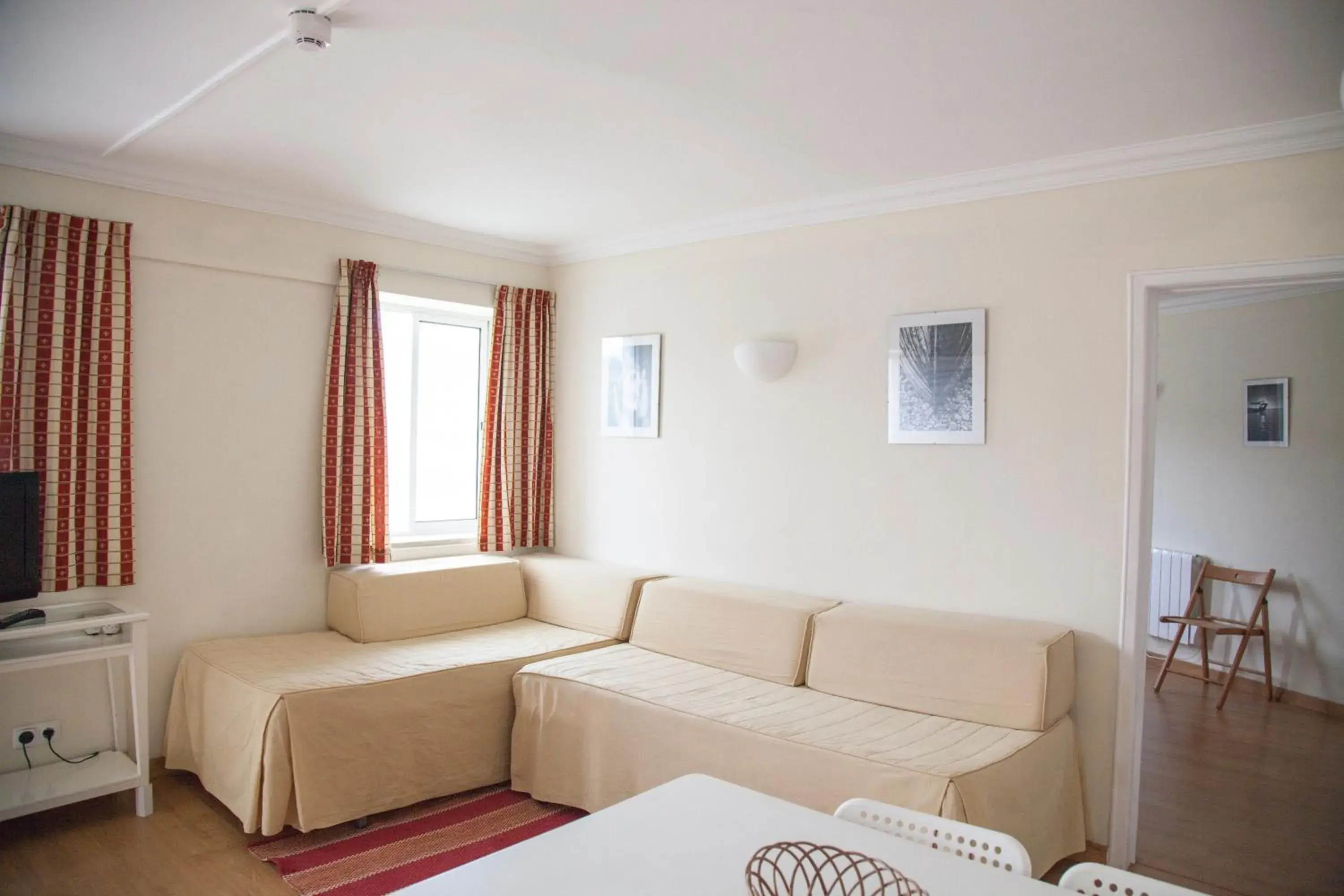 Patio, Bed in Sintra Sol - Apartamentos Turisticos Patio, Bed in Sintra Sol - Apartamentos Turisticos