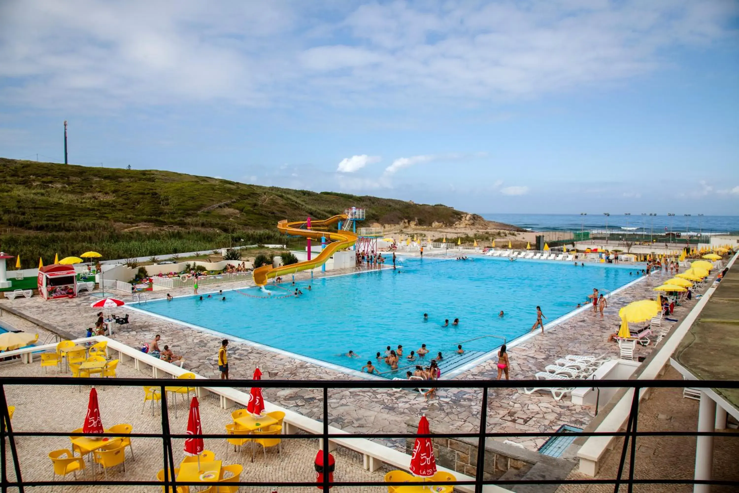 Restaurant/places to eat in Sintra Sol - Apartamentos Turisticos Restaurant/places to eat in Sintra Sol - Apartamentos Turisticos