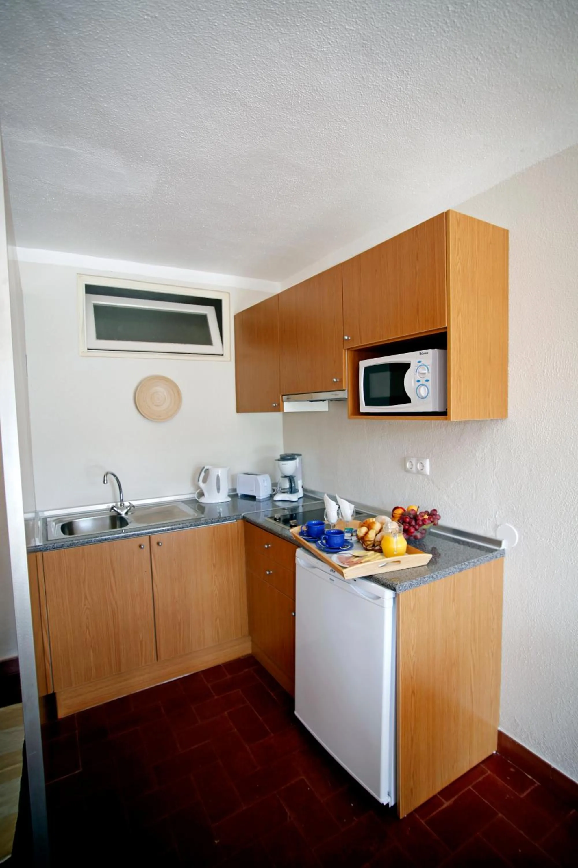 Kitchen or kitchenette in Sintra Sol - Apartamentos Turisticos
