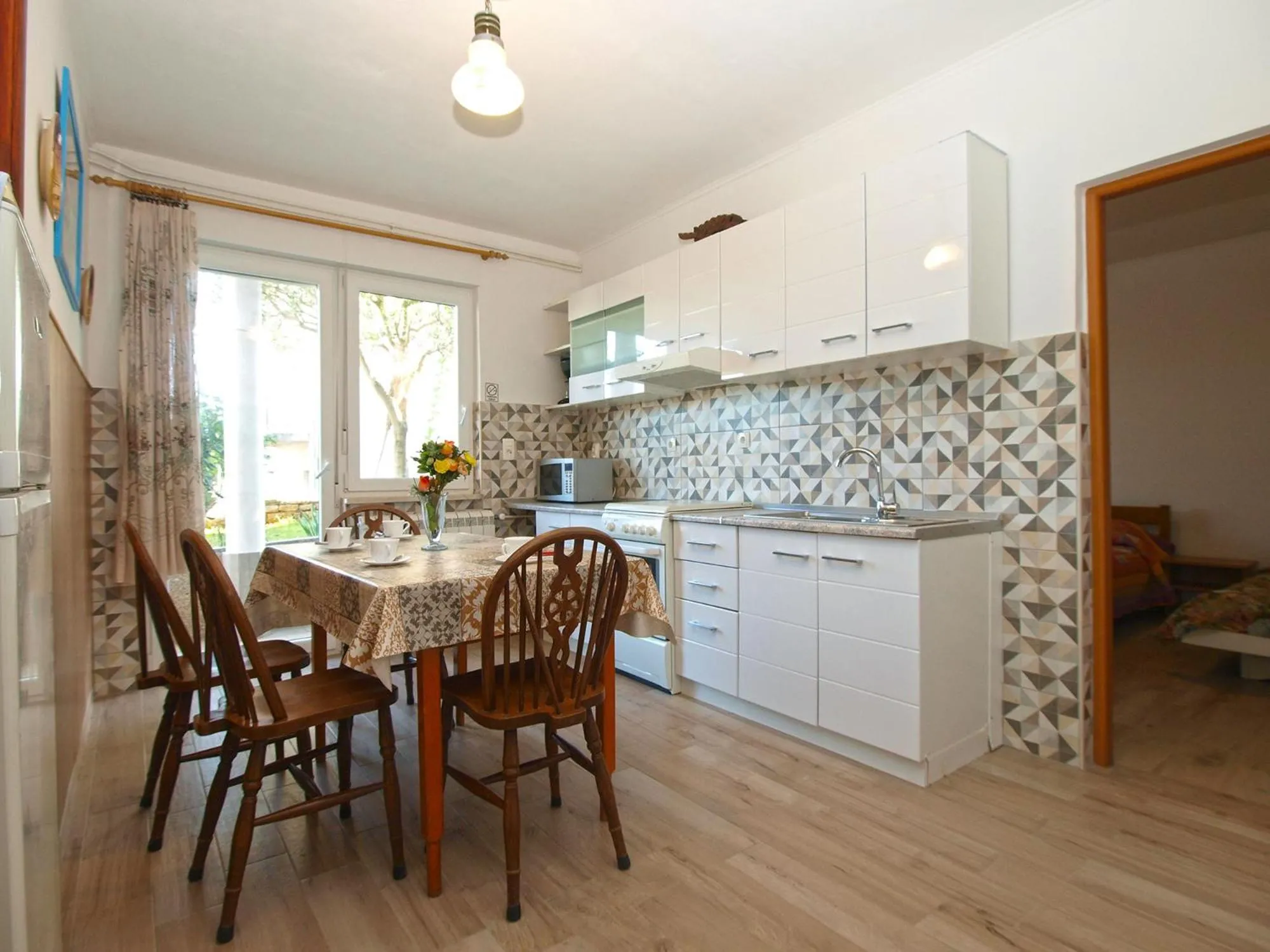 Apartments Marija 841