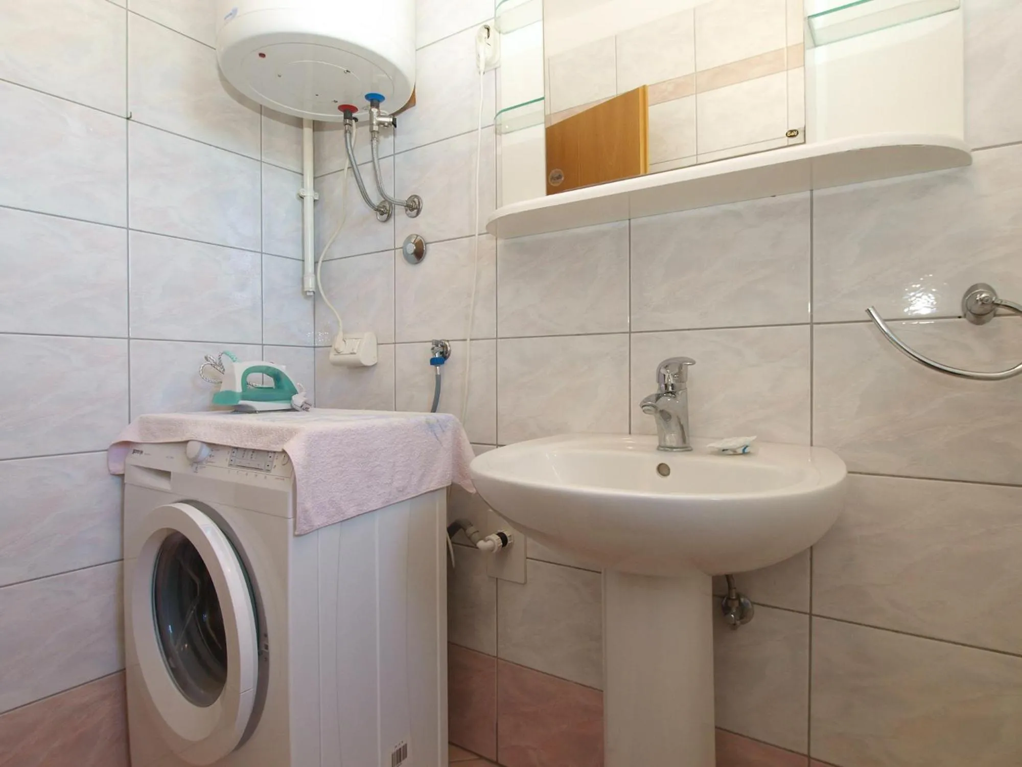 Apartments Marija 841