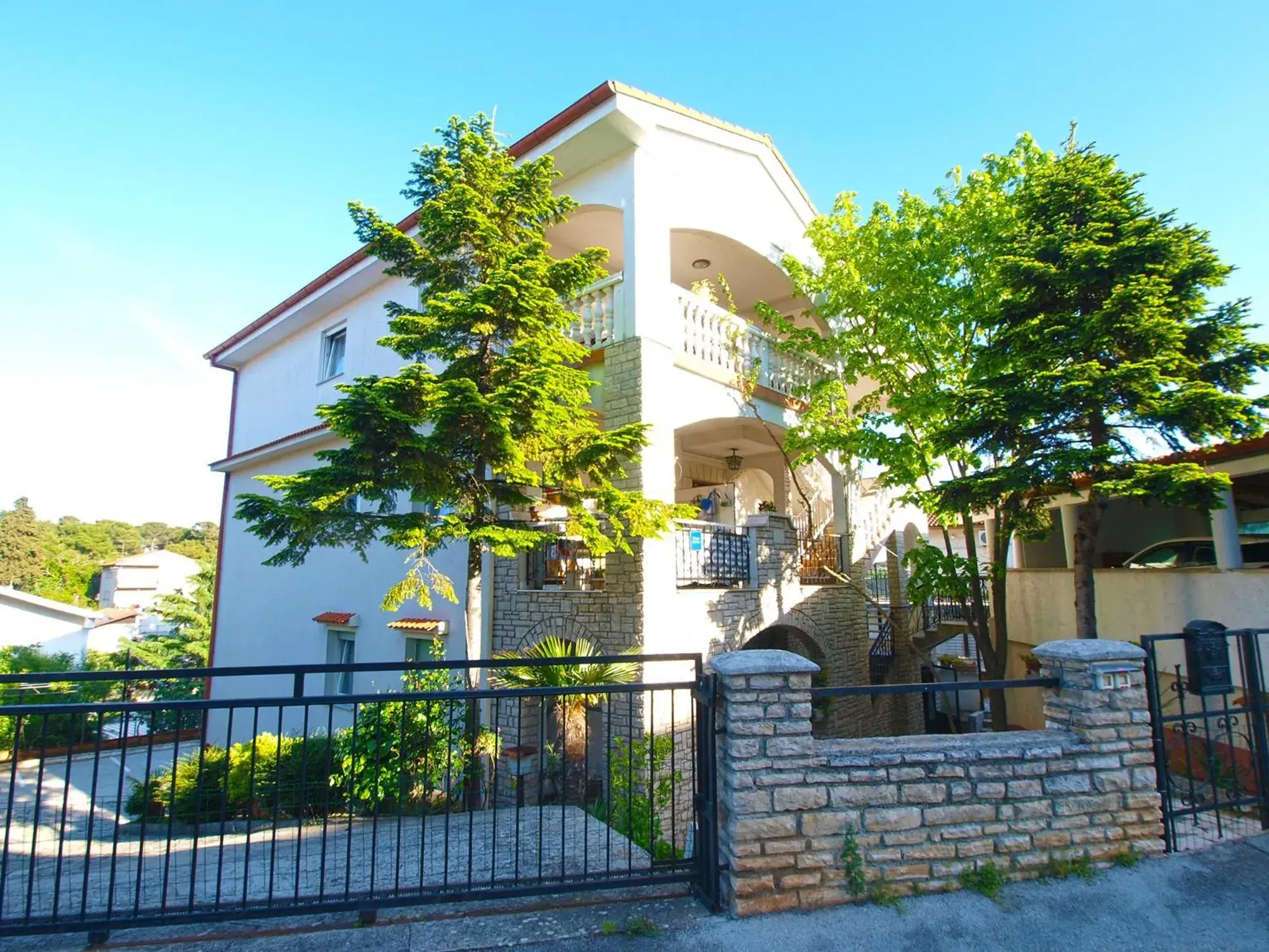 Apartments Marija 841 Apartments Marija 841