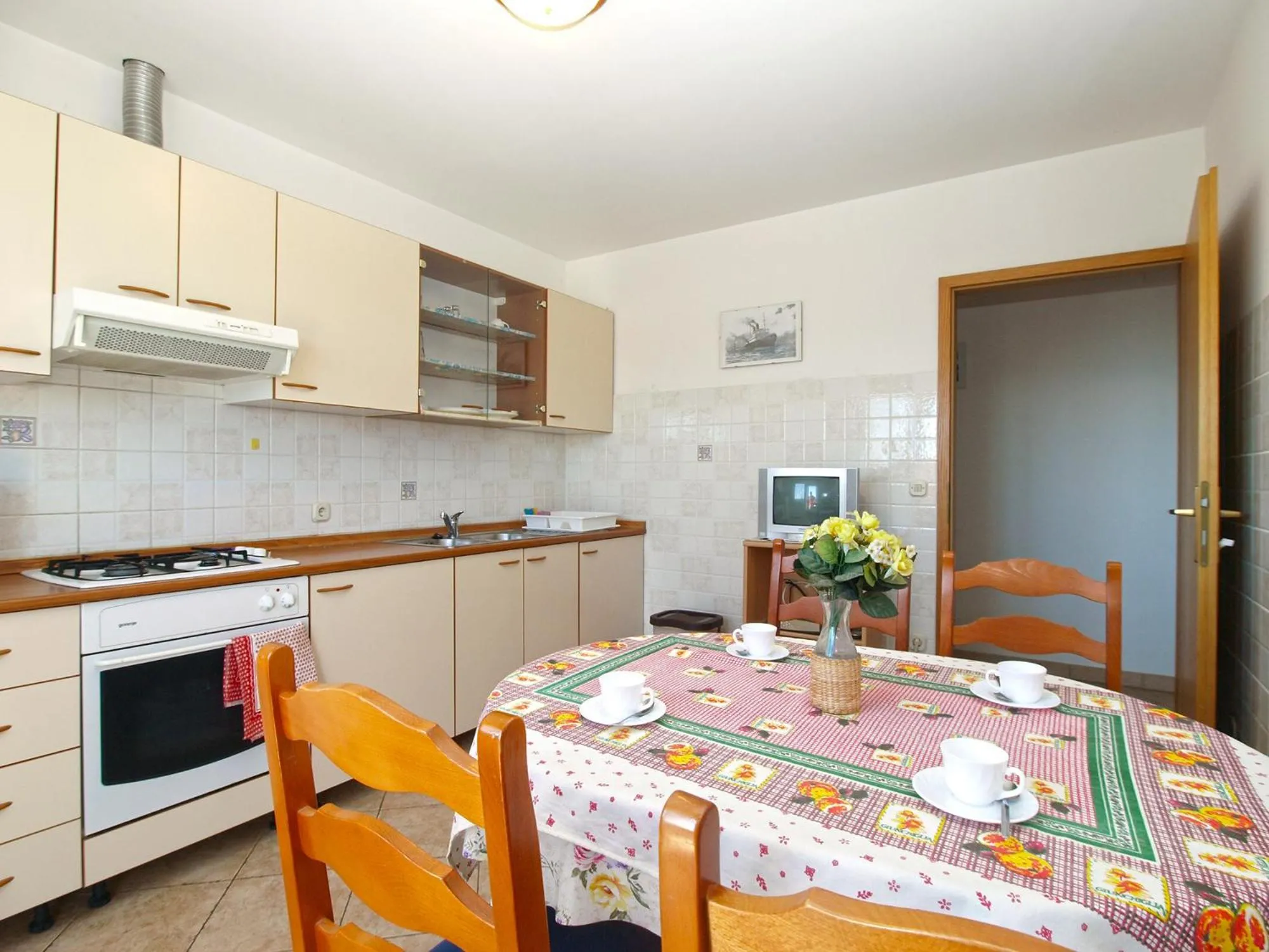 Apartments Marija 841