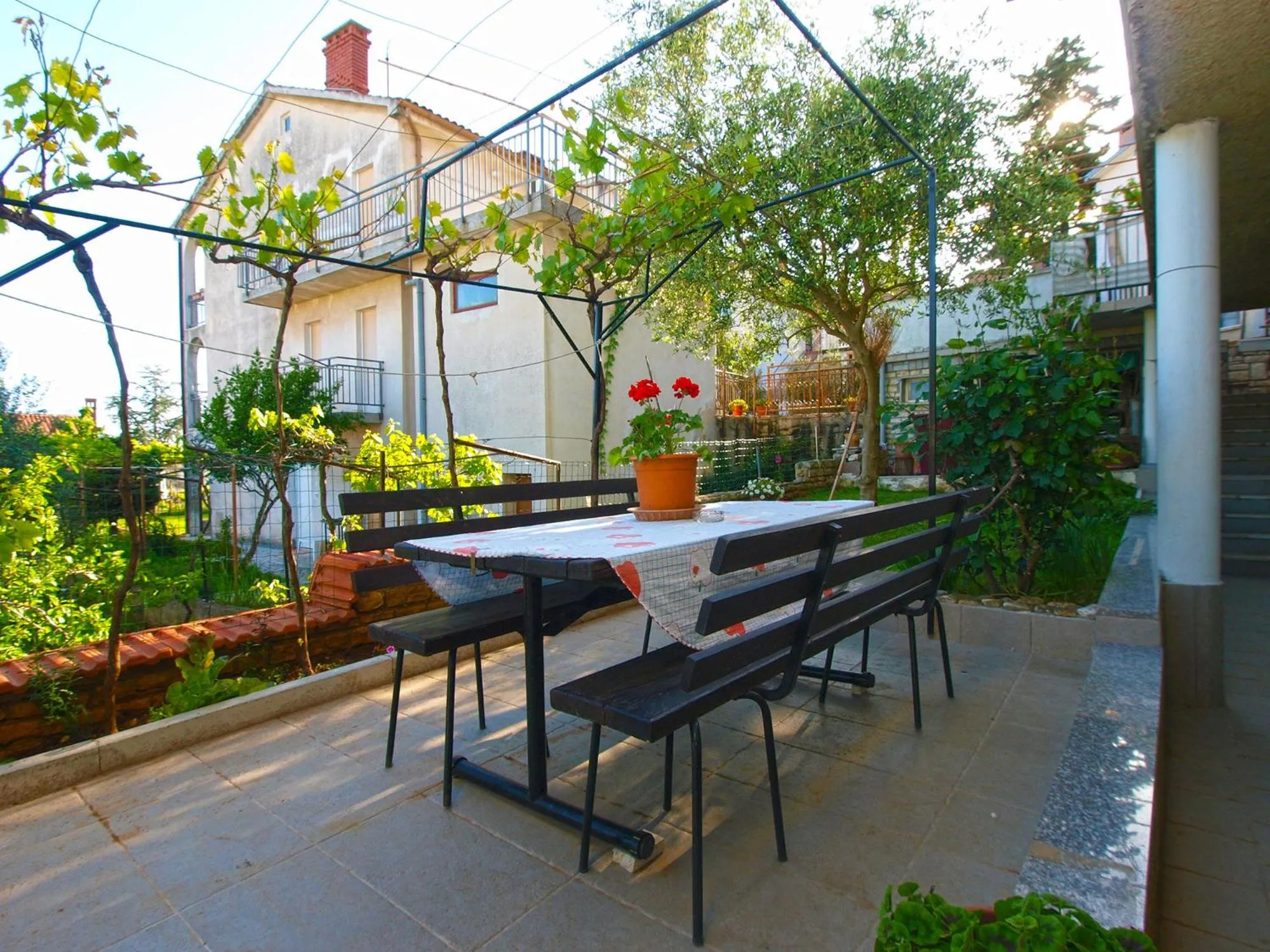 Apartments Marija 841