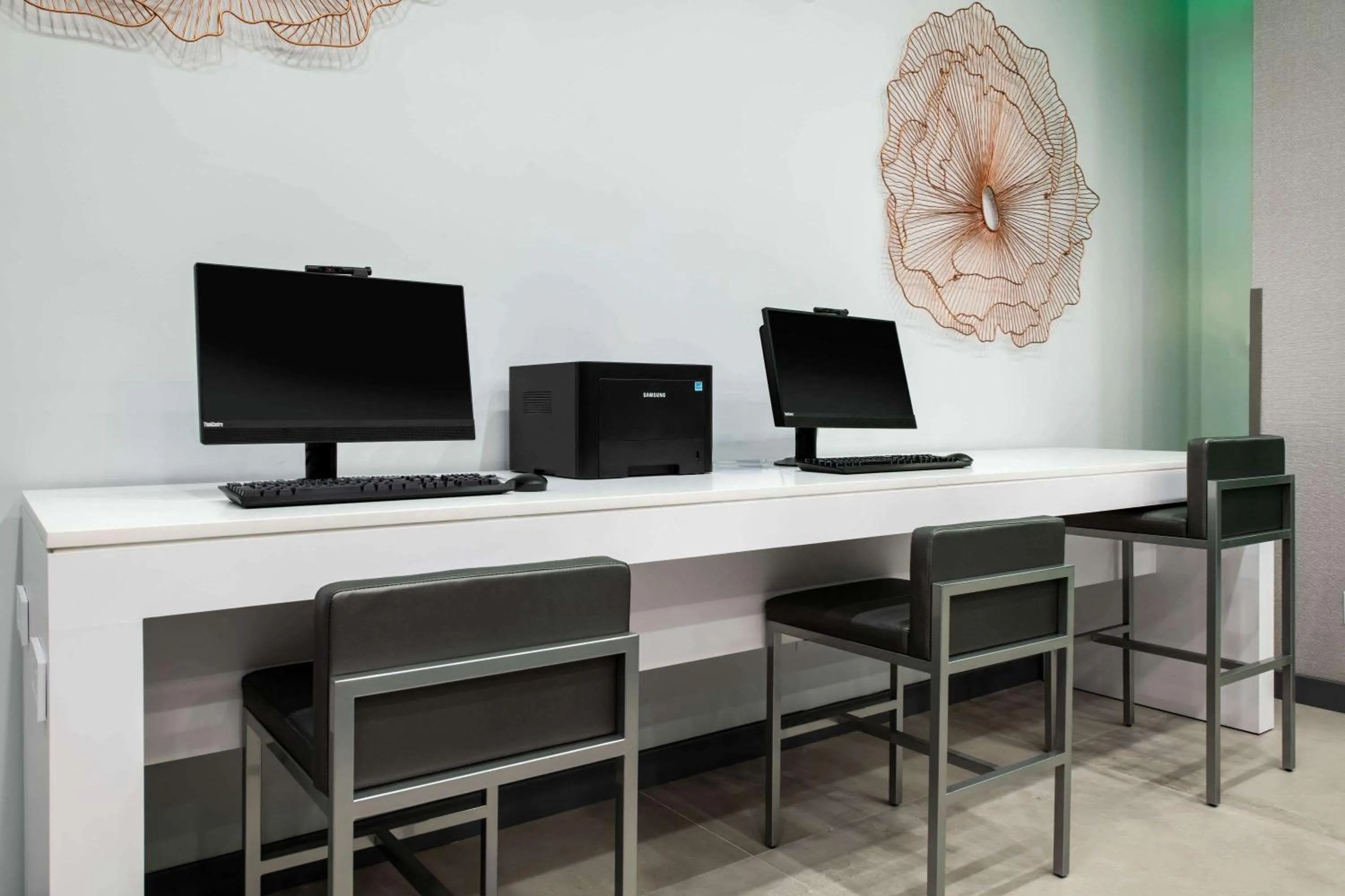 On site in Wingate by Wyndham Long Island City