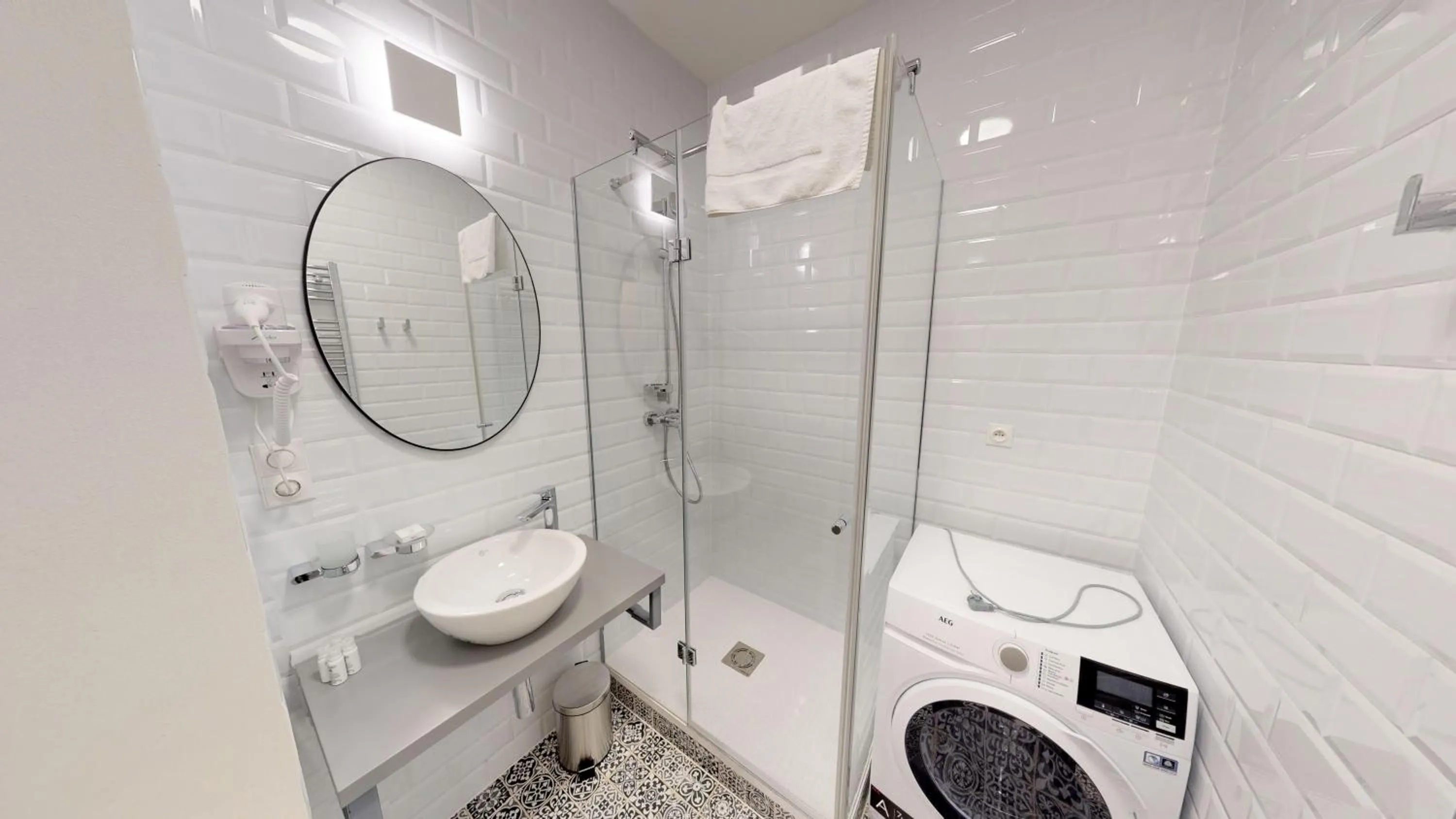 Garden Suites Residence by TKC