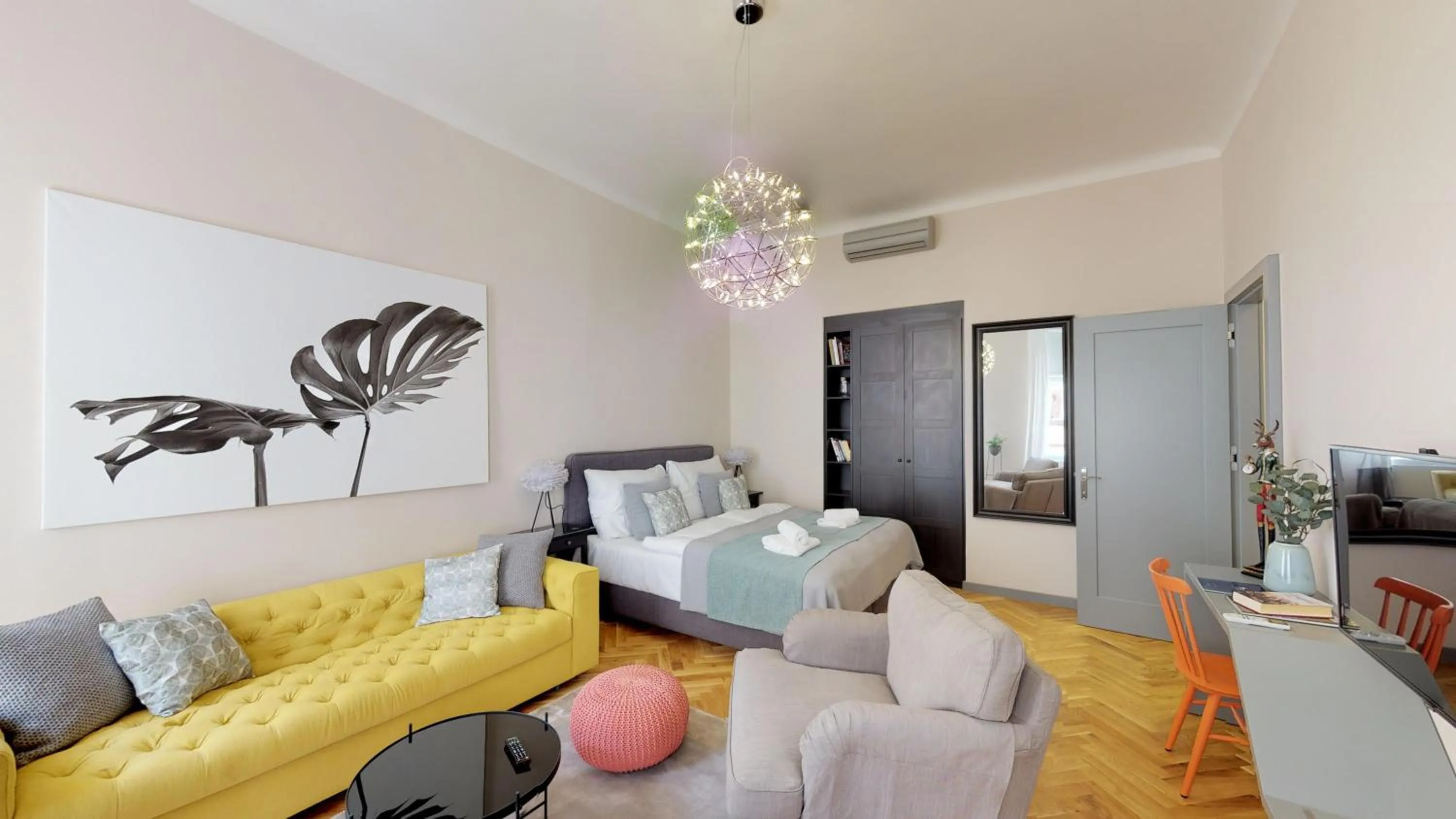 Garden Suites Residence by TKC