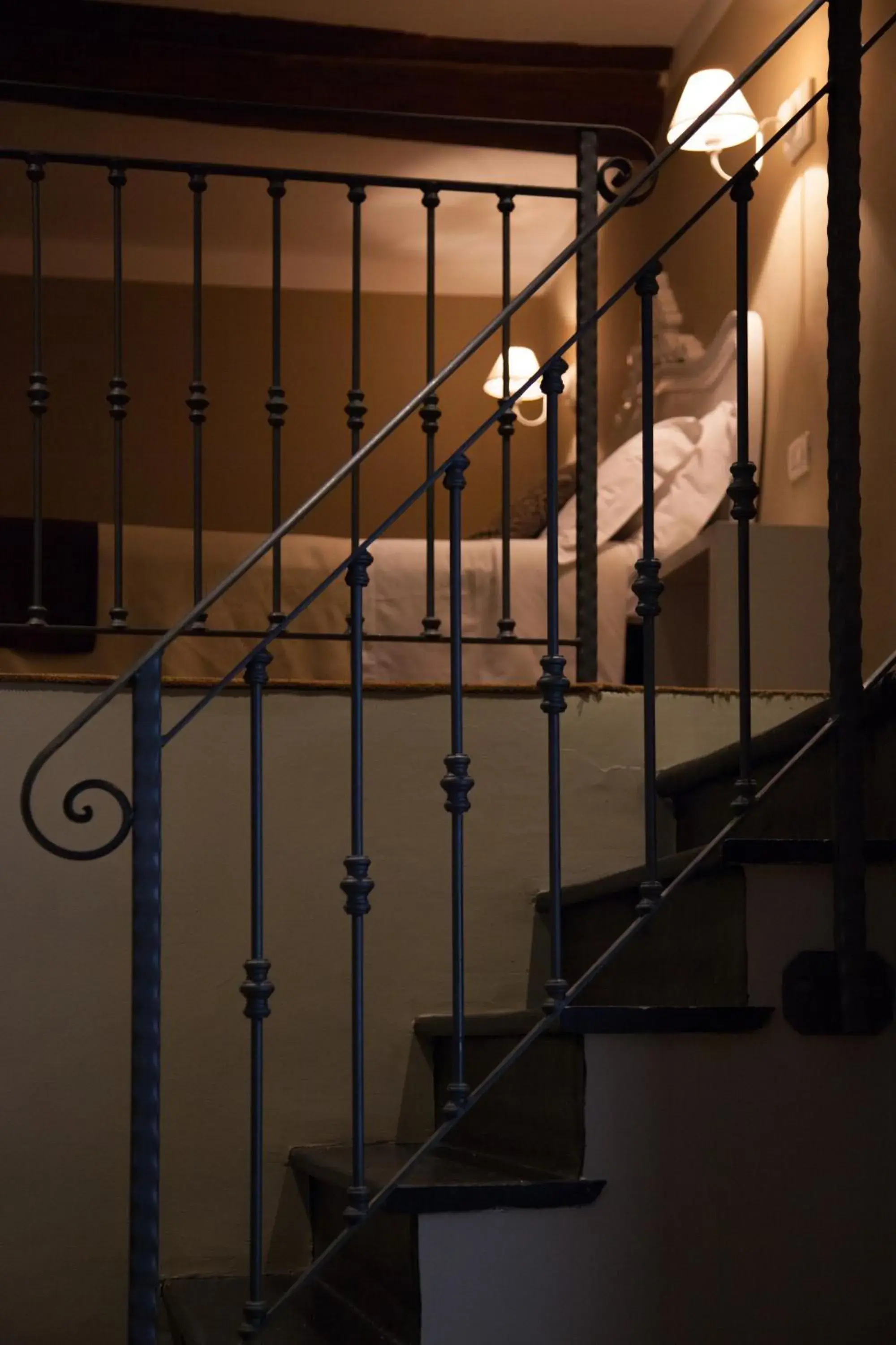 Photo of the whole room in Hotel Nuovo Nord Photo of the whole room in Hotel Nuovo Nord