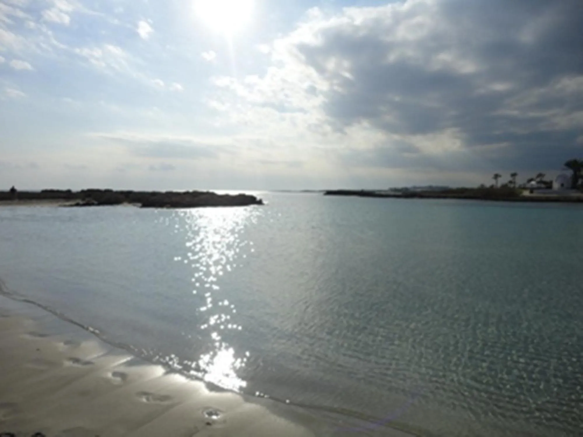 Property building in Nissi Sandy Bay C09