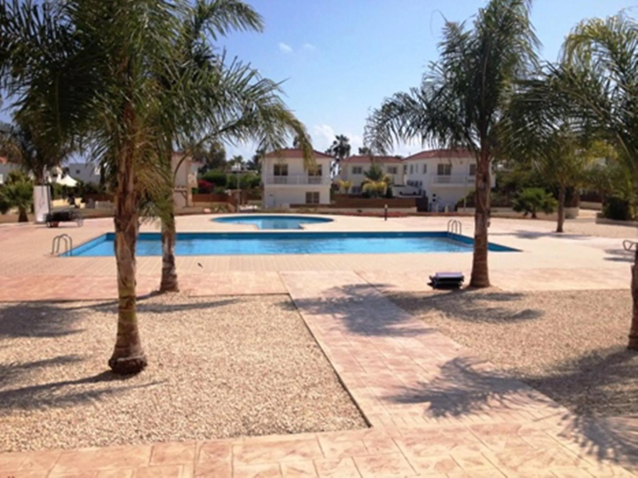 Property building in Nissi Sandy Bay C09