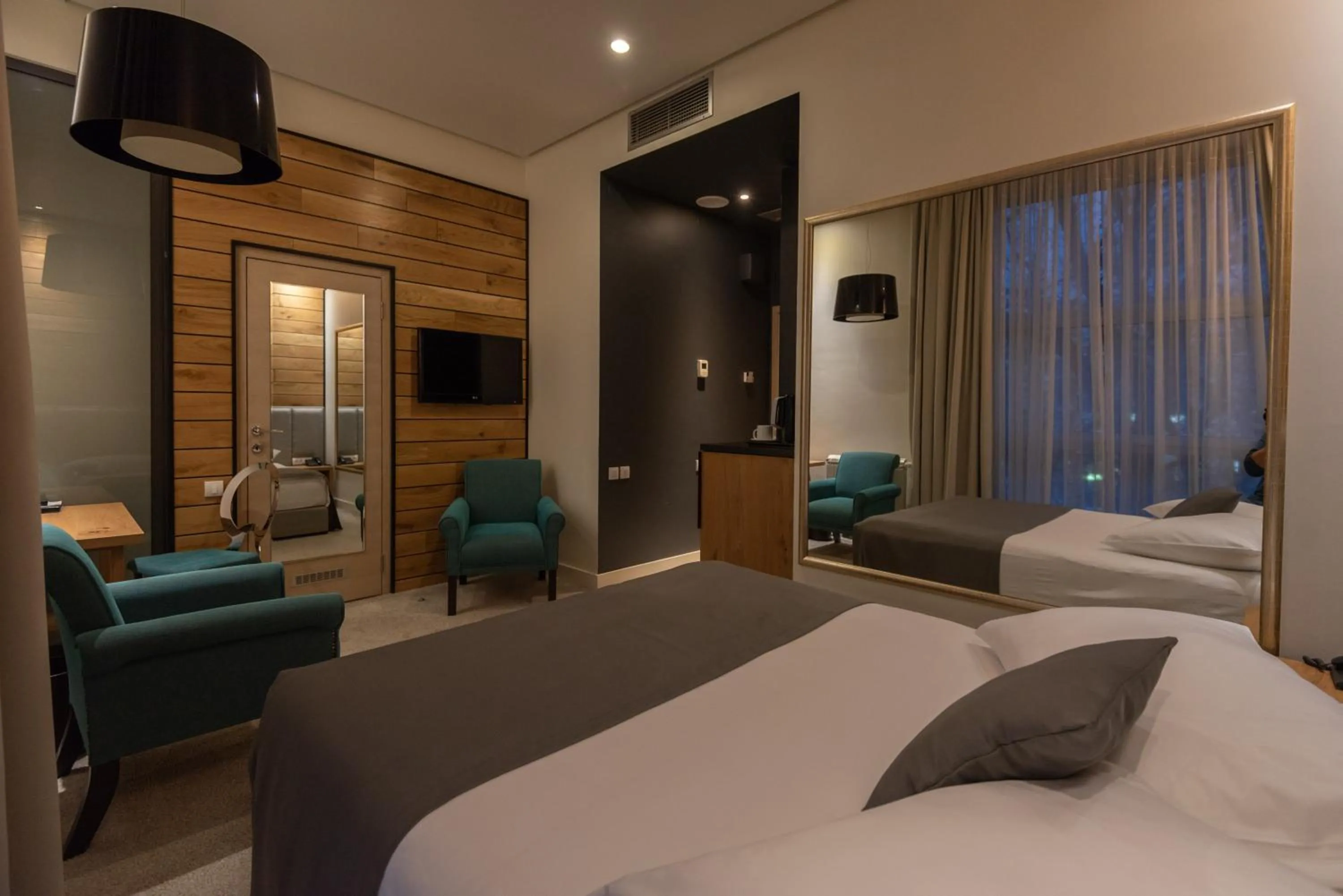 Hotel ABC