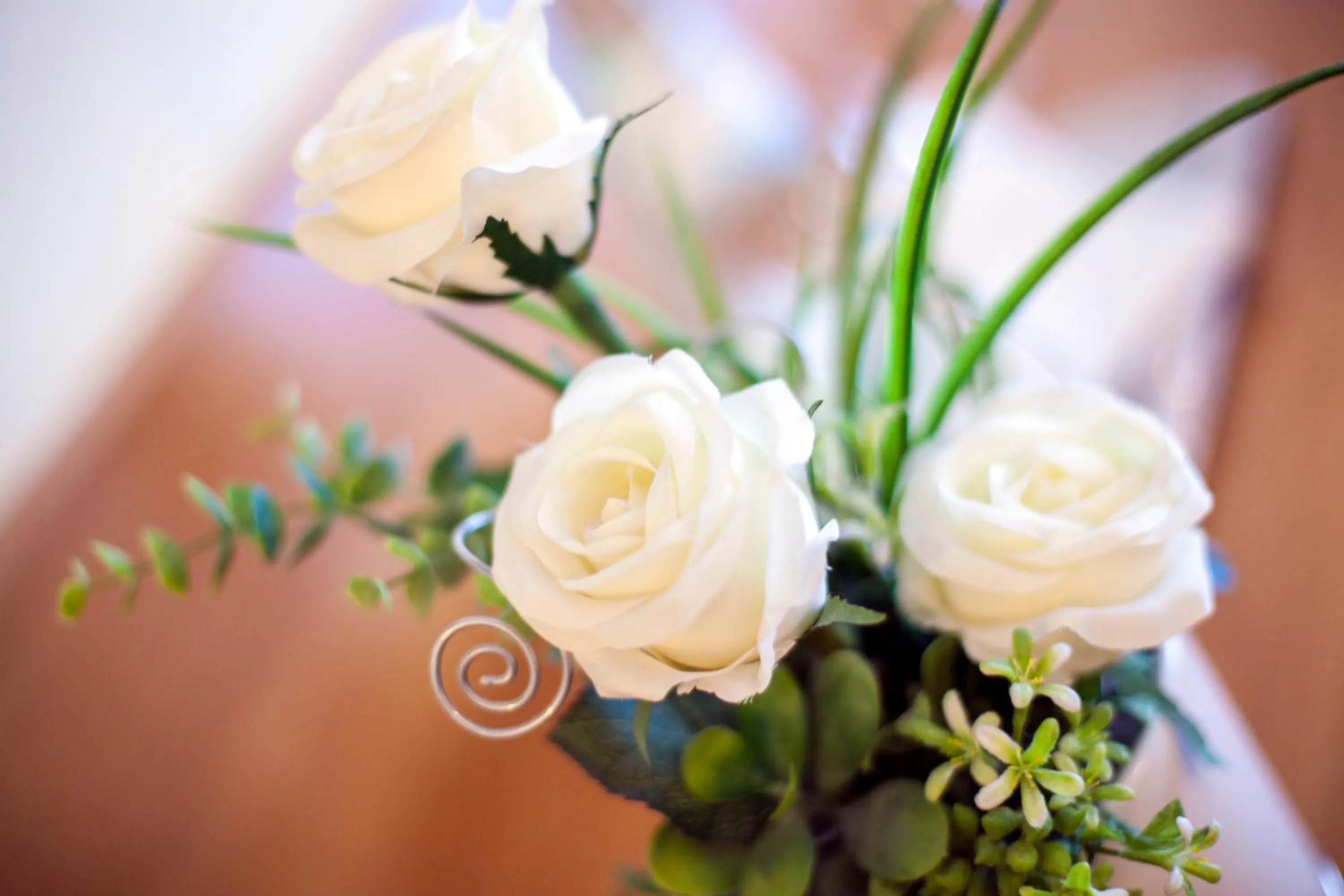 Decorative detail in Landgasthof-Hotel Zum Steverstrand