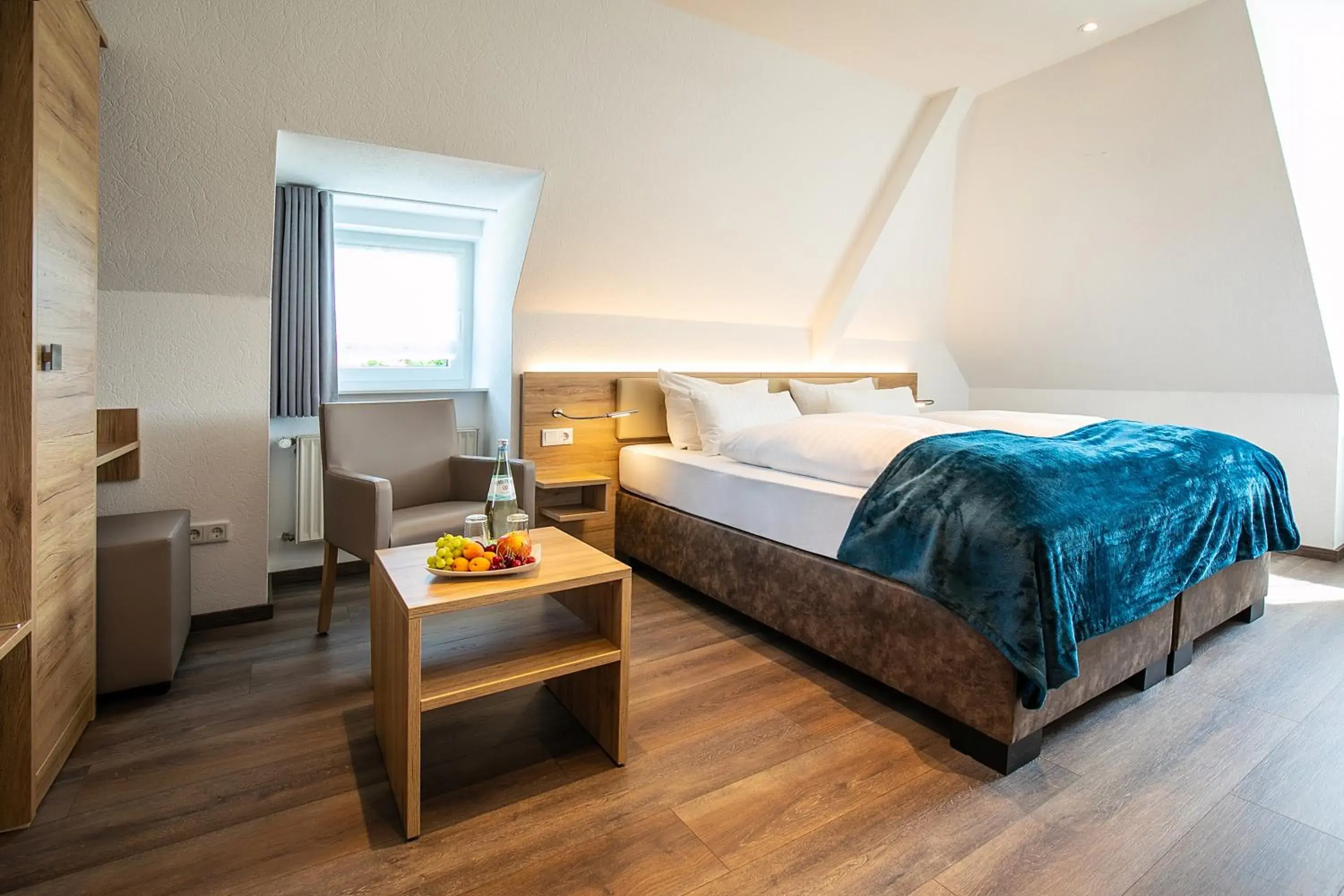 Standard Plus Double Room - single occupancy in Landgasthof-Hotel Zum Steverstrand Standard Plus Double Room - single occupancy in Landgasthof-Hotel Zum Steverstrand