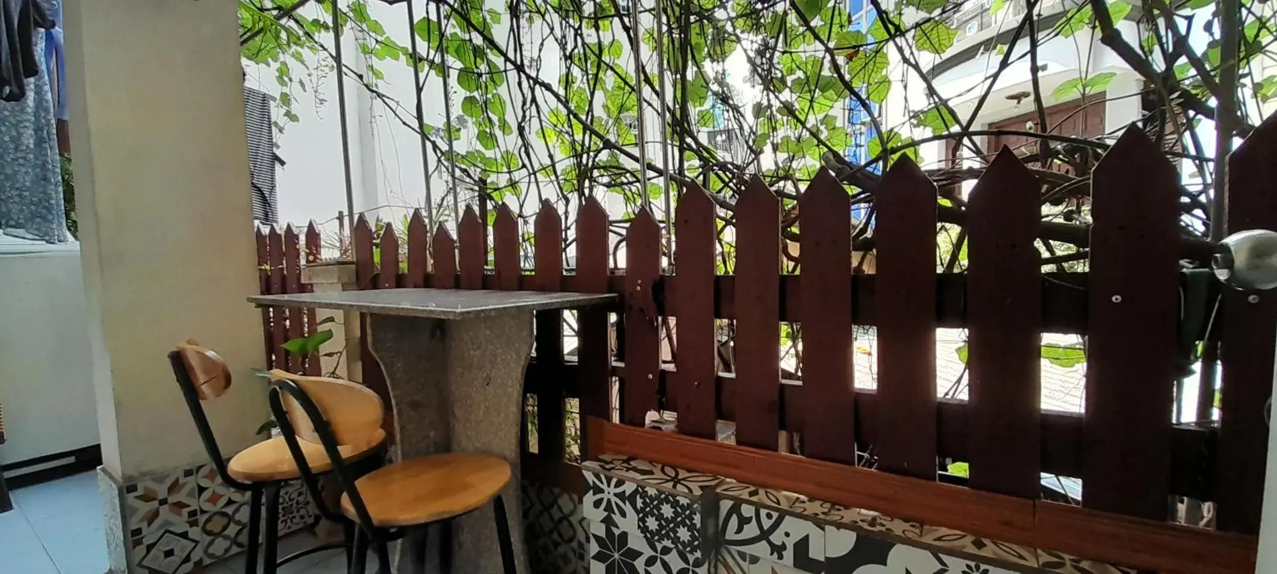 Green Homestay Green Homestay