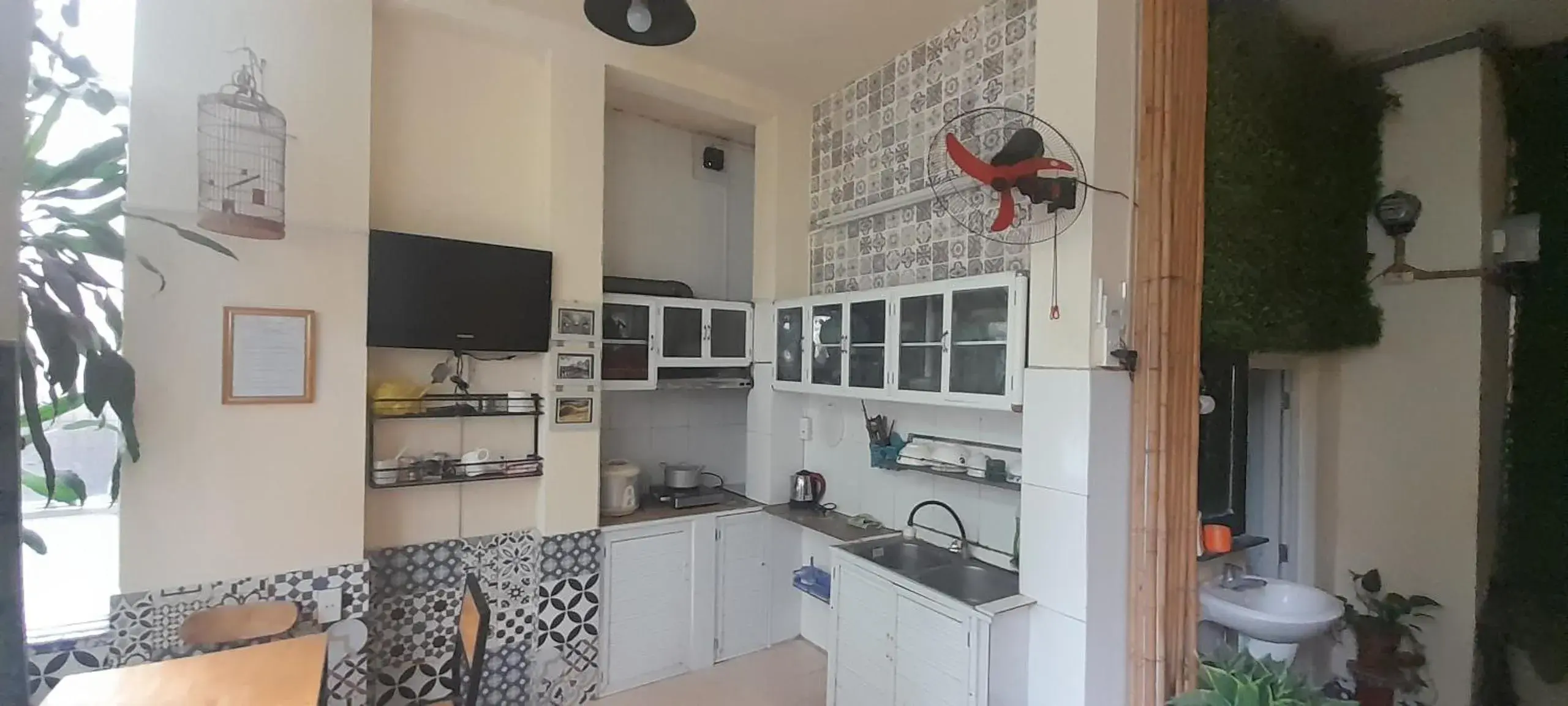 Green Homestay Green Homestay