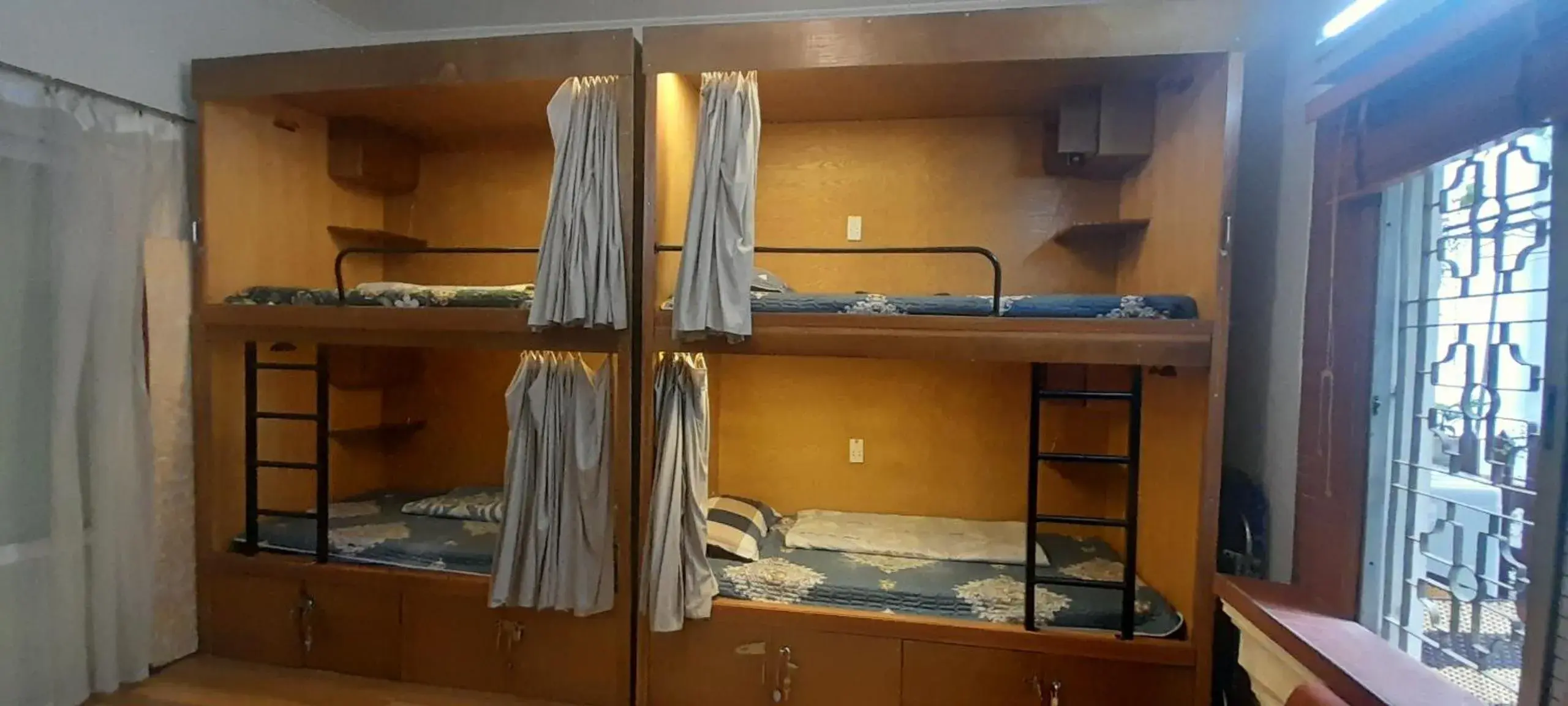 Bed in Green Homestay Bed in Green Homestay