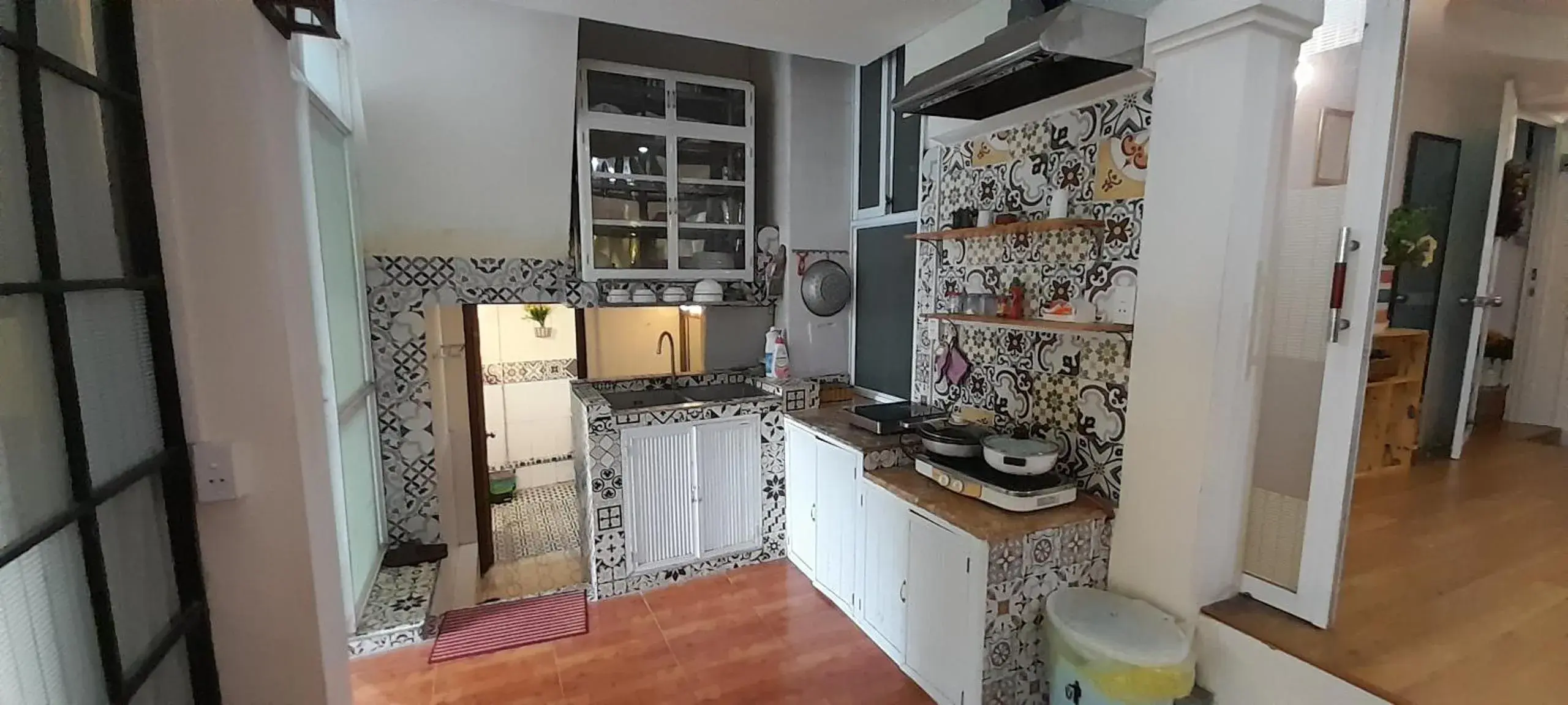 Green Homestay Green Homestay