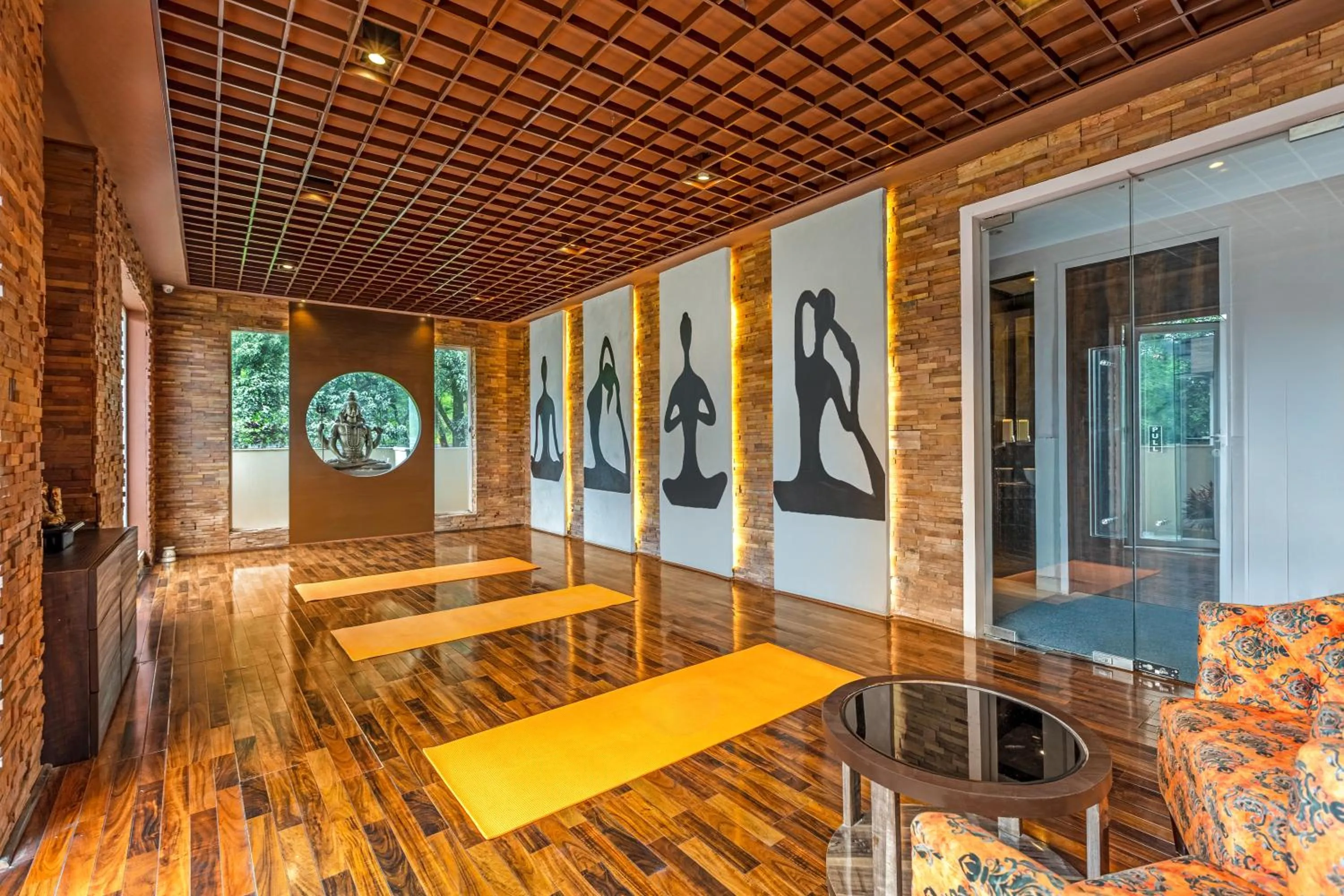 Activities in Sterling Palm Bliss Wellness Resort, Rishikesh