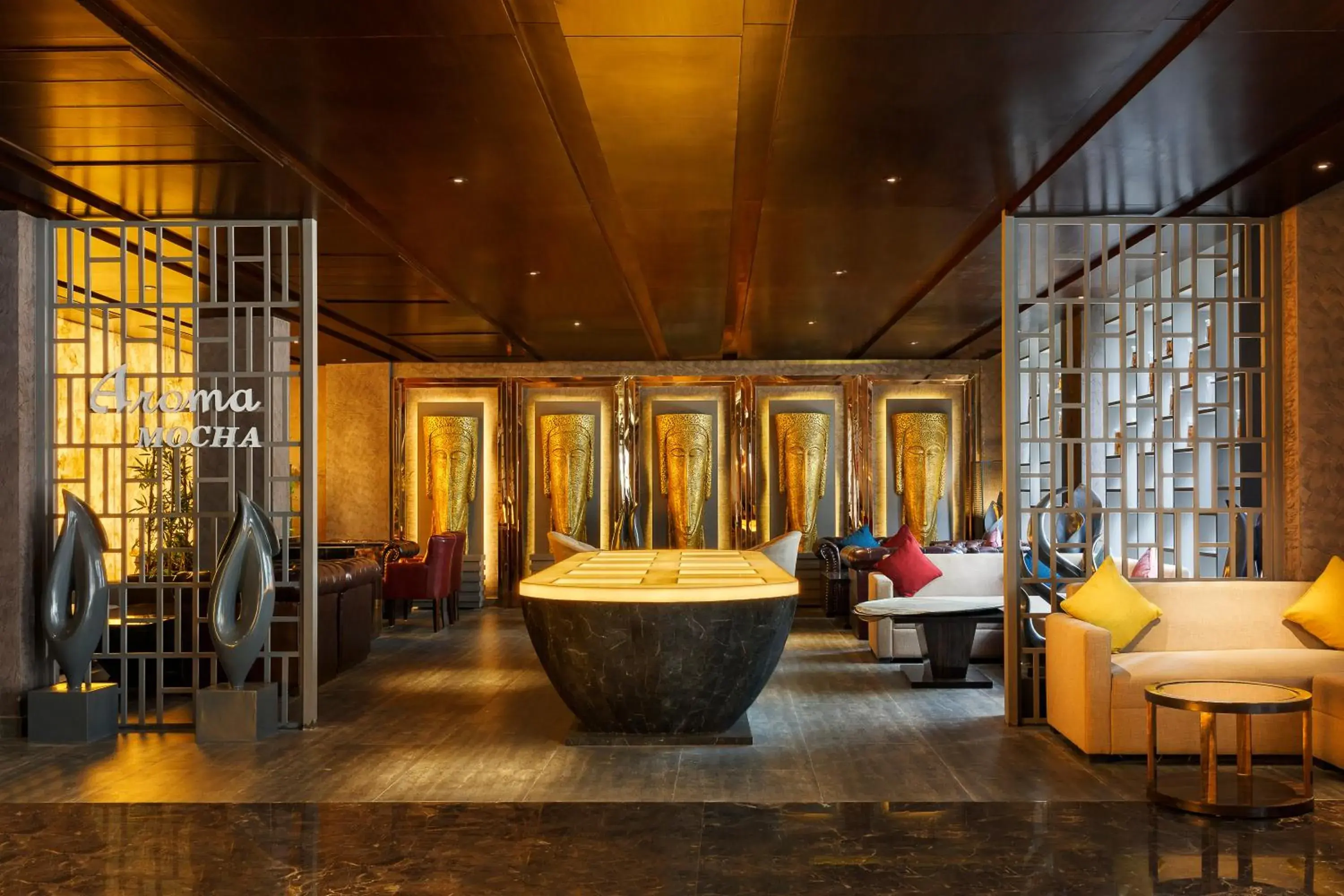 Spa and wellness centre/facilities in Sterling Palm Bliss - Rishikesh Spa and wellness centre/facilities in Sterling Palm Bliss - Rishikesh