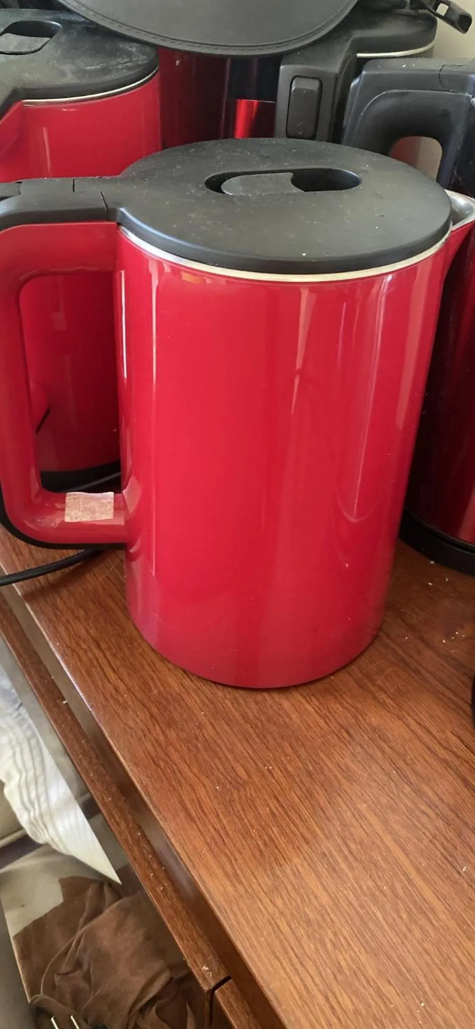 Coffee/tea facilities in Trường Hải Hotel