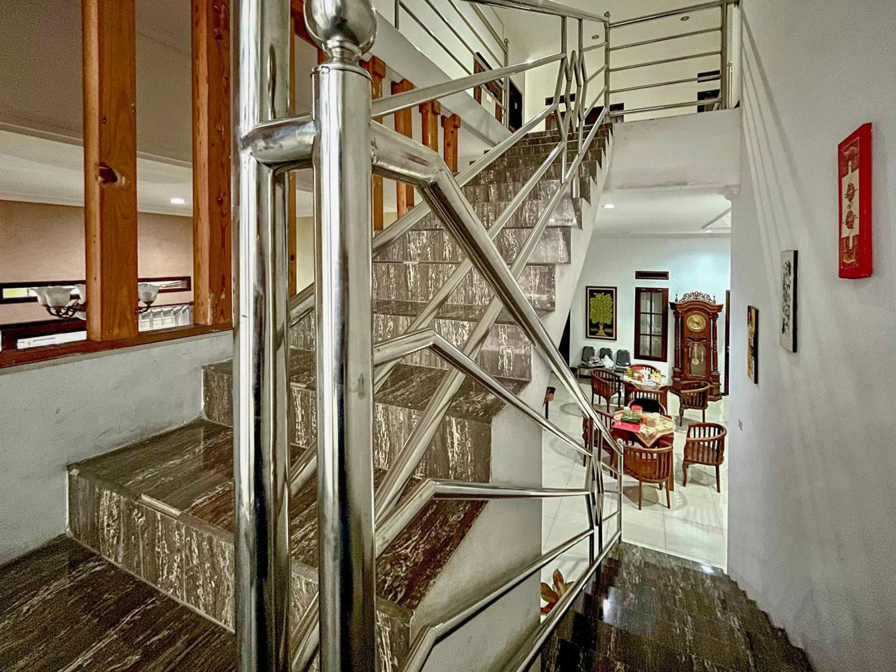 Property building in D Maktab Syariah Mitra RedDoorz Malang