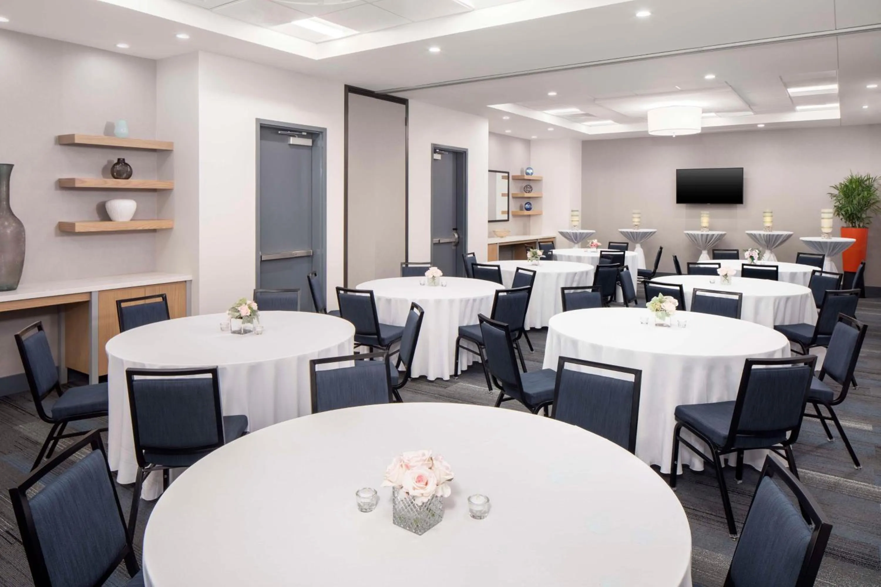 Meeting/conference room in Hyatt House Charleston/Mount Pleasant