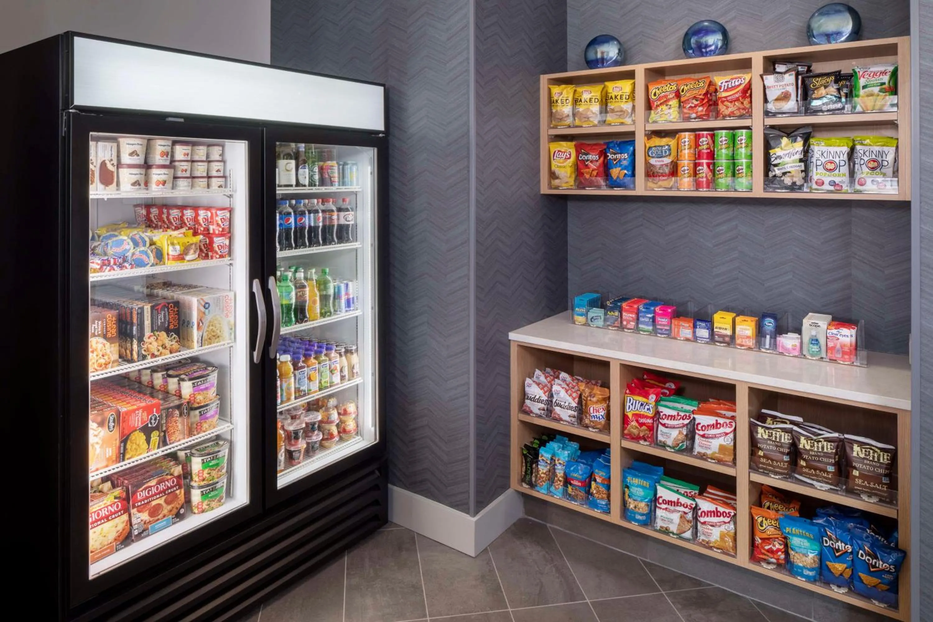 Lobby or reception in Hyatt House Charleston/Mount Pleasant