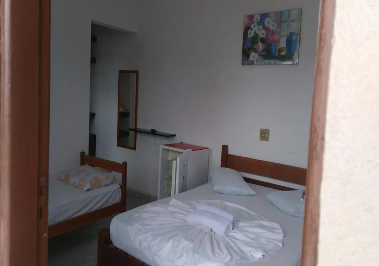 Bedroom, Bed in Hotel Alaska