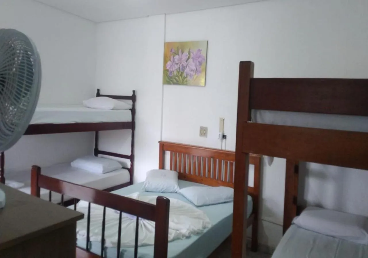 Bedroom, Bed in Hotel Alaska