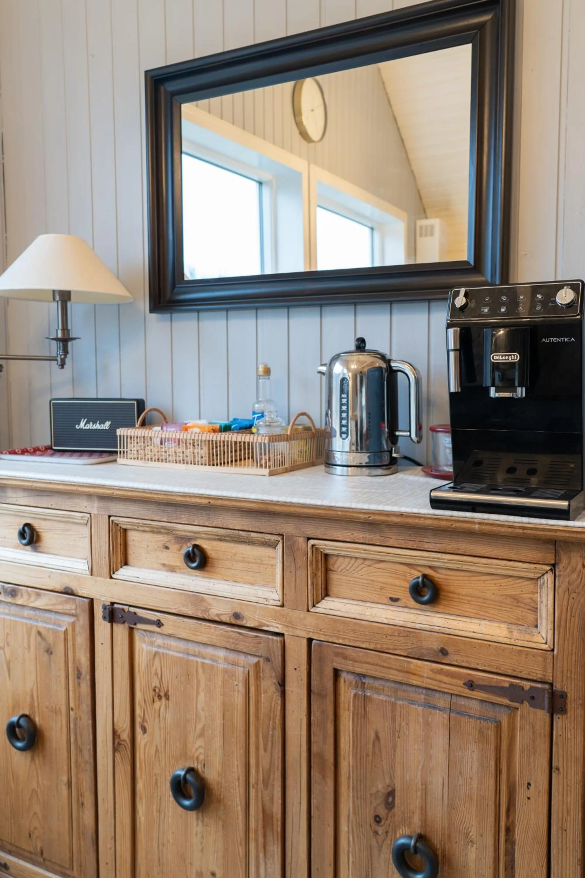 Grund Cabin