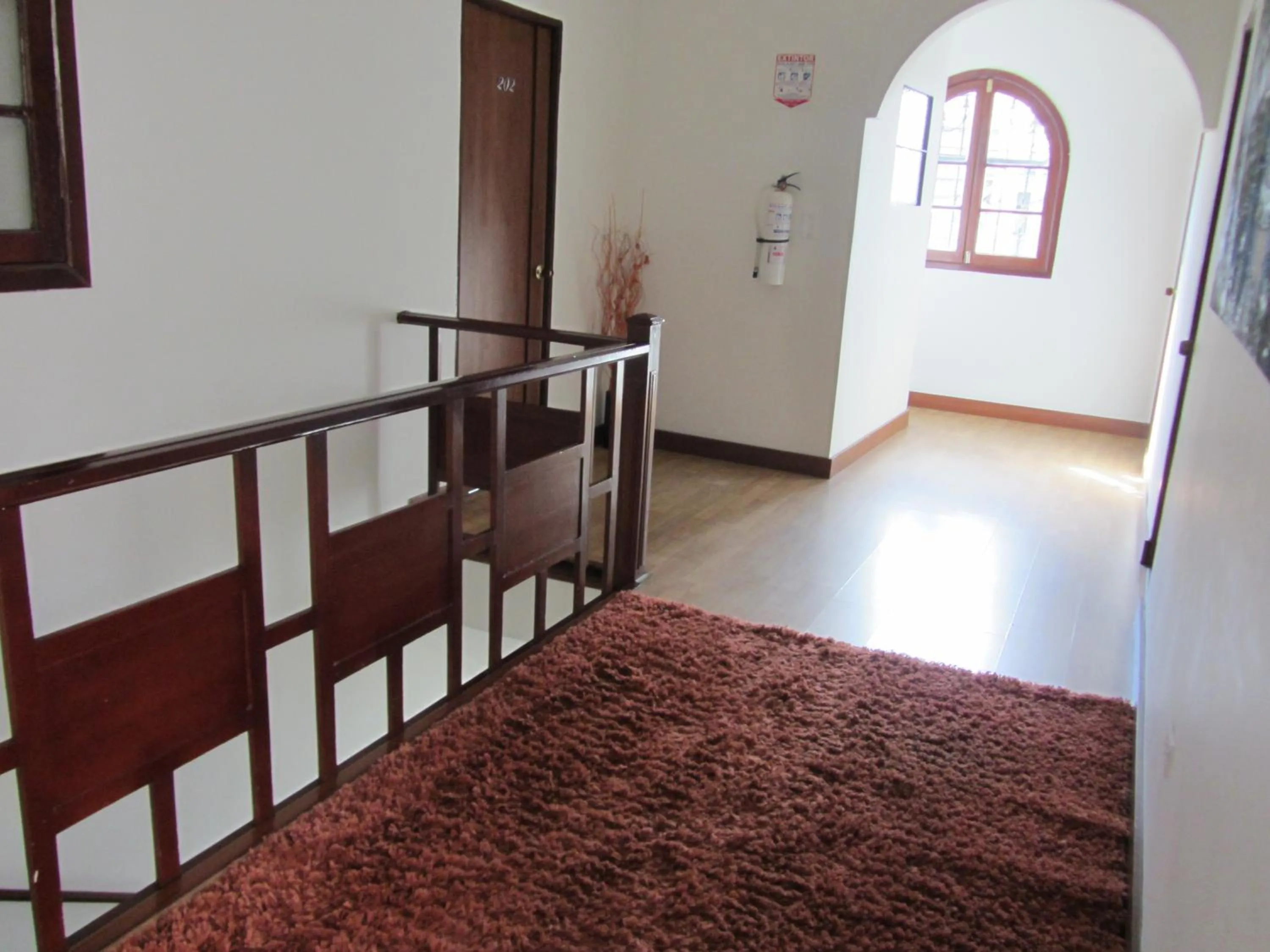 Property building, Bed in Ayenda Palermo Plaza