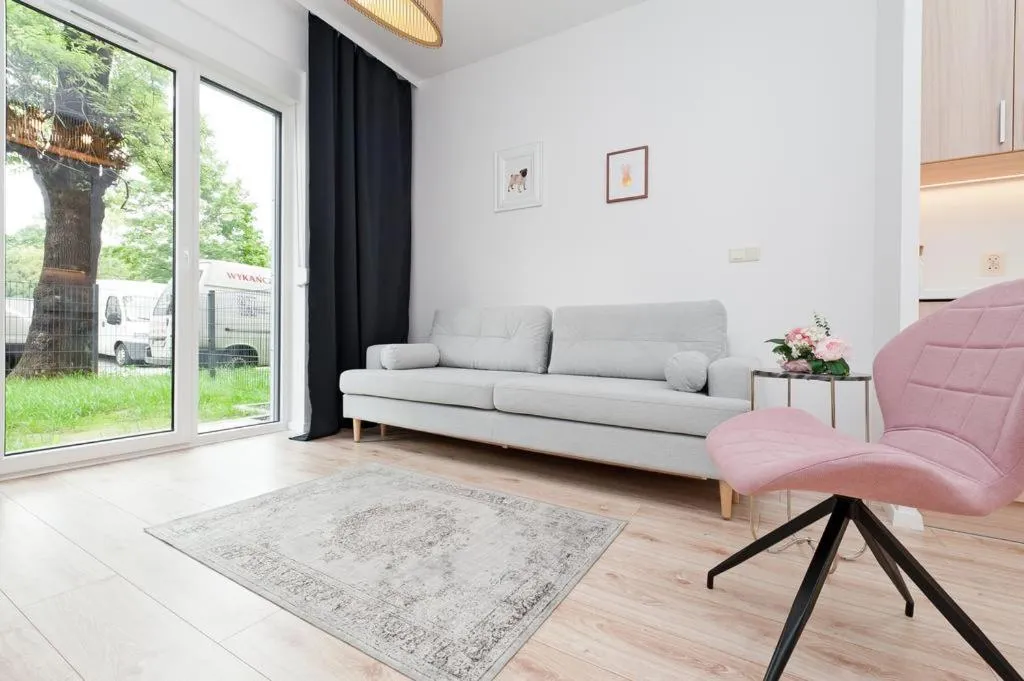 Apartamenty Rakowicka WAWELOFTS