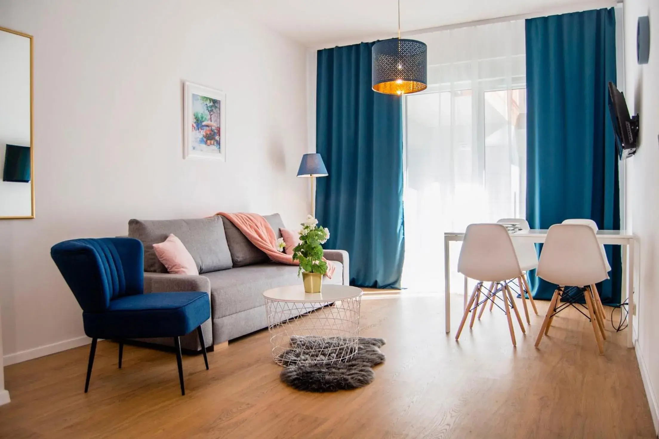 Apartamenty Rakowicka WAWELOFTS Apartamenty Rakowicka WAWELOFTS