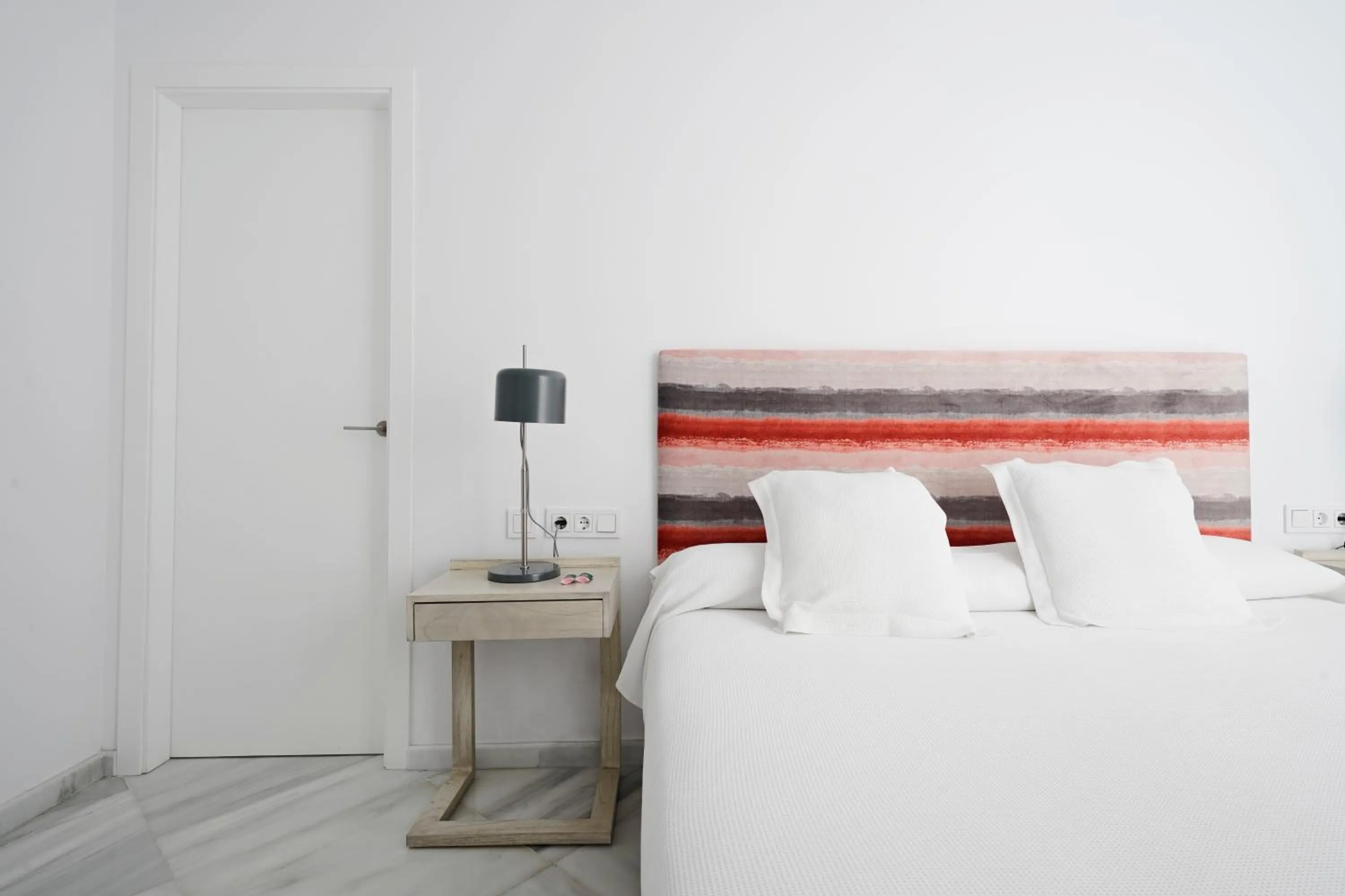 Bed in Numa Seville Molina