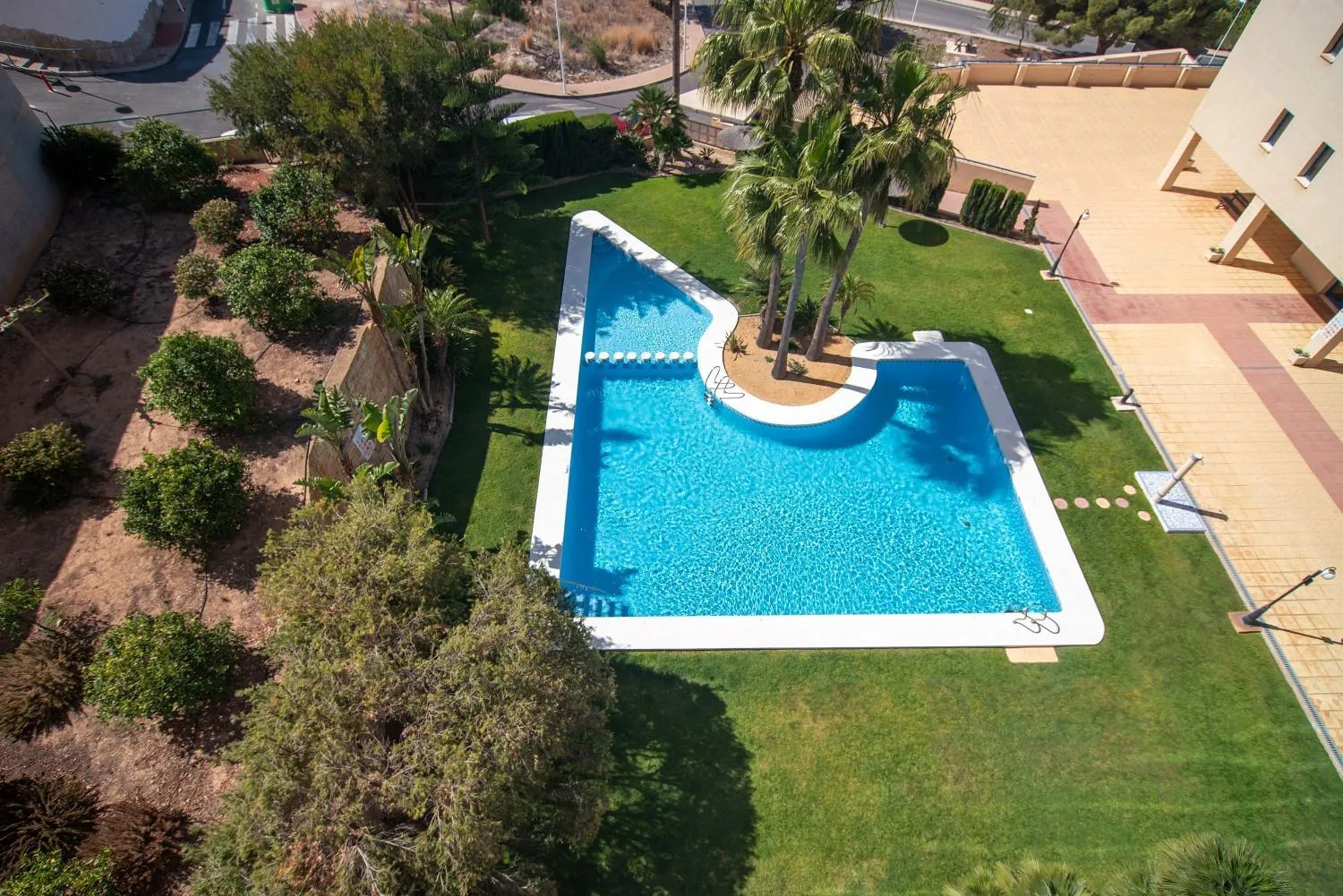 Apartamento Cuellar 3 - PlusHolidays