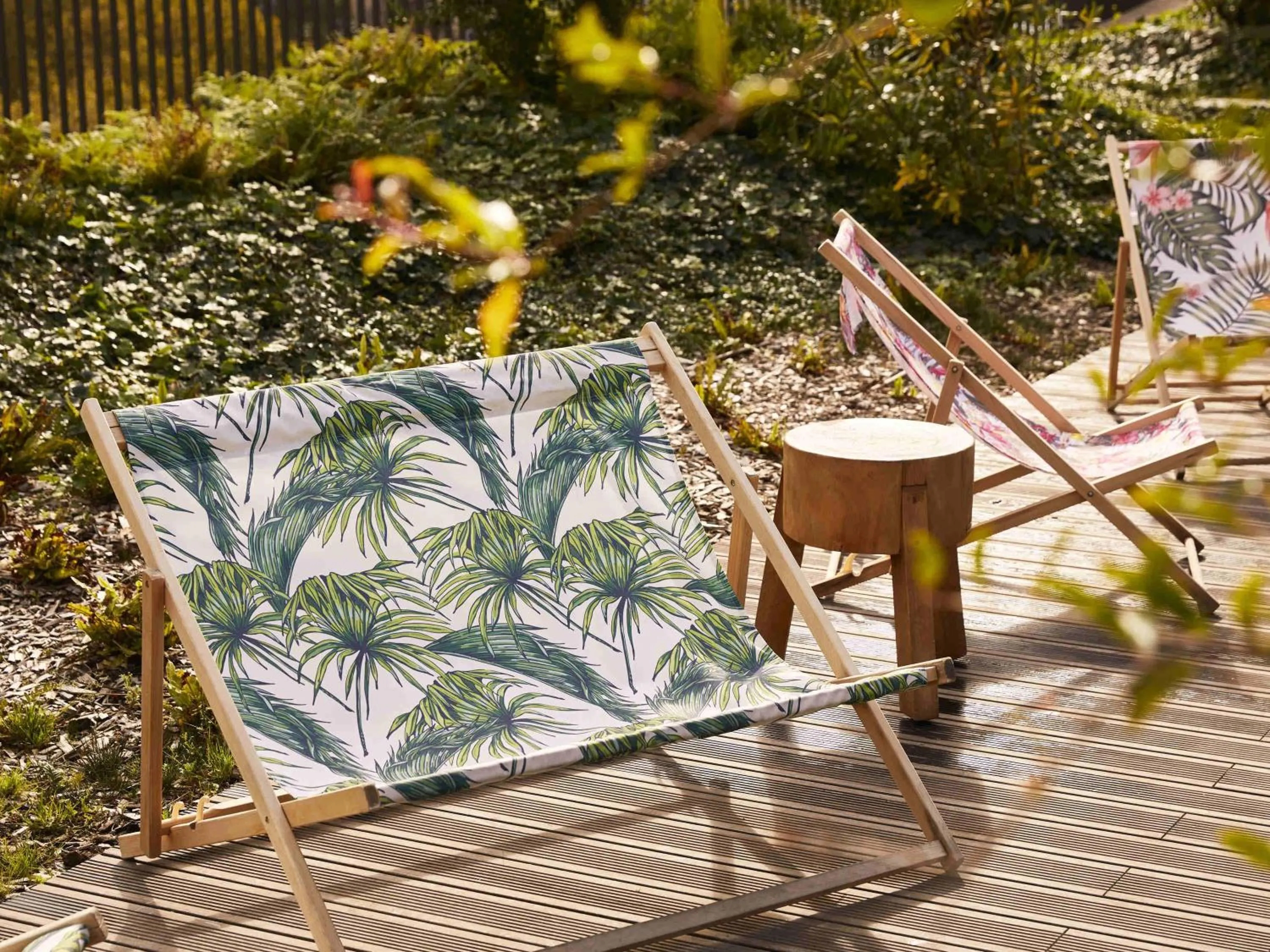 Restaurant/places to eat in Mama Shelter Paris West