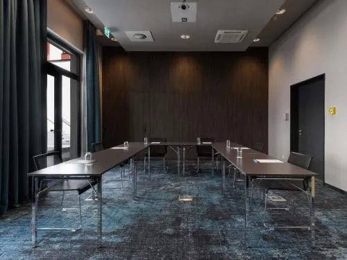 Novotel Regensburg Zentrum