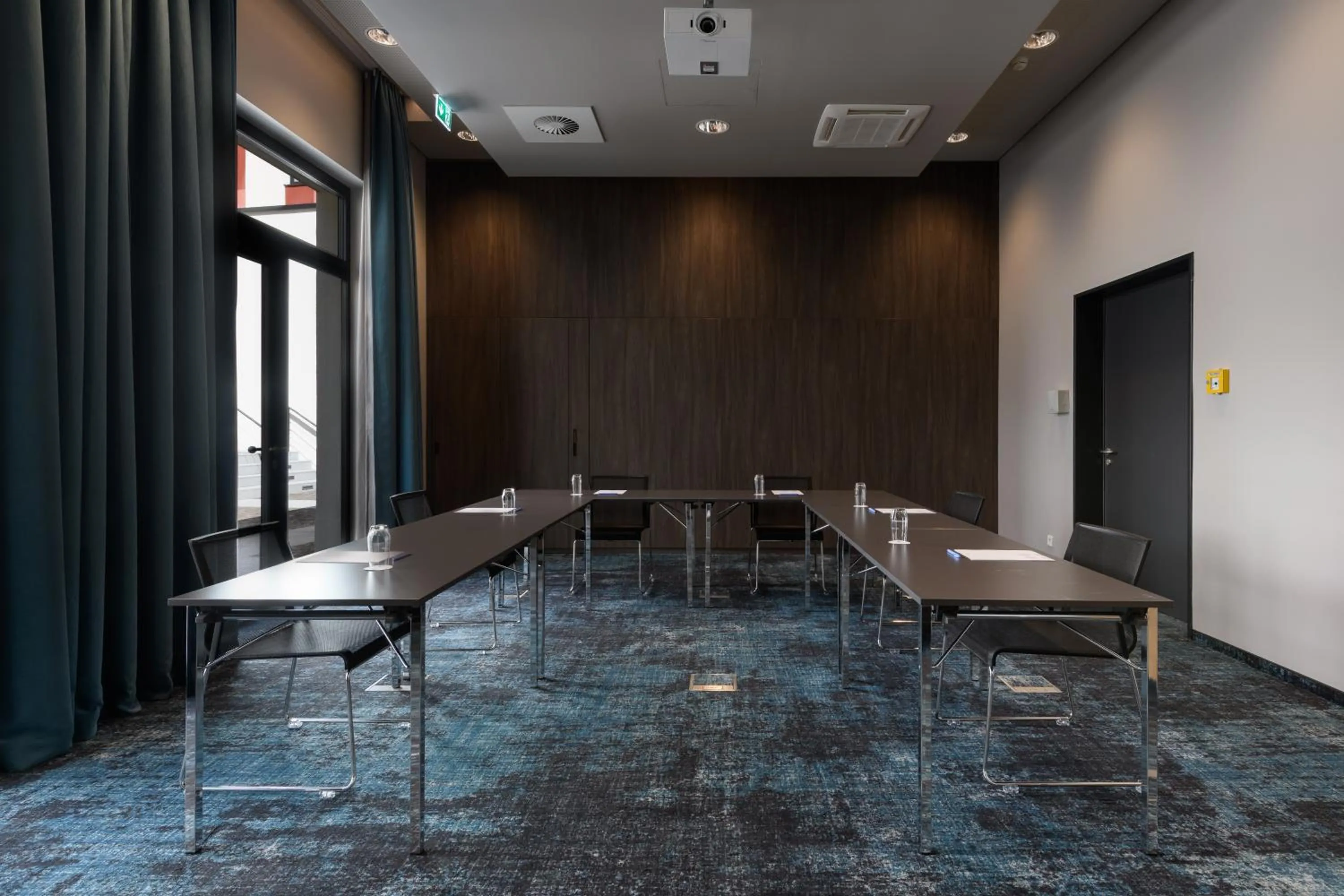 Banquet/Function facilities in Novotel Regensburg Zentrum