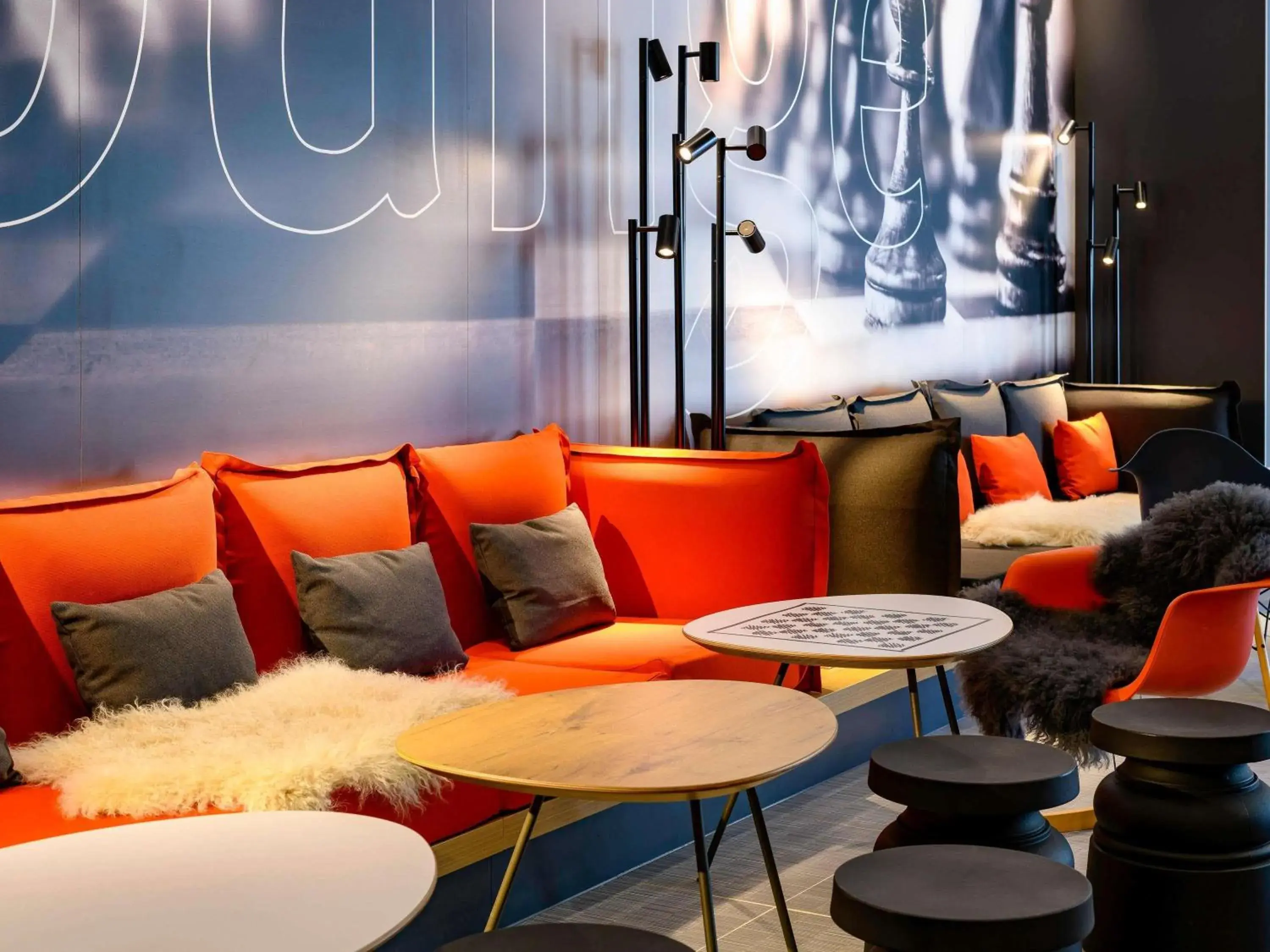 Property building in ibis Regensburg Zentrum Property building in ibis Regensburg Zentrum