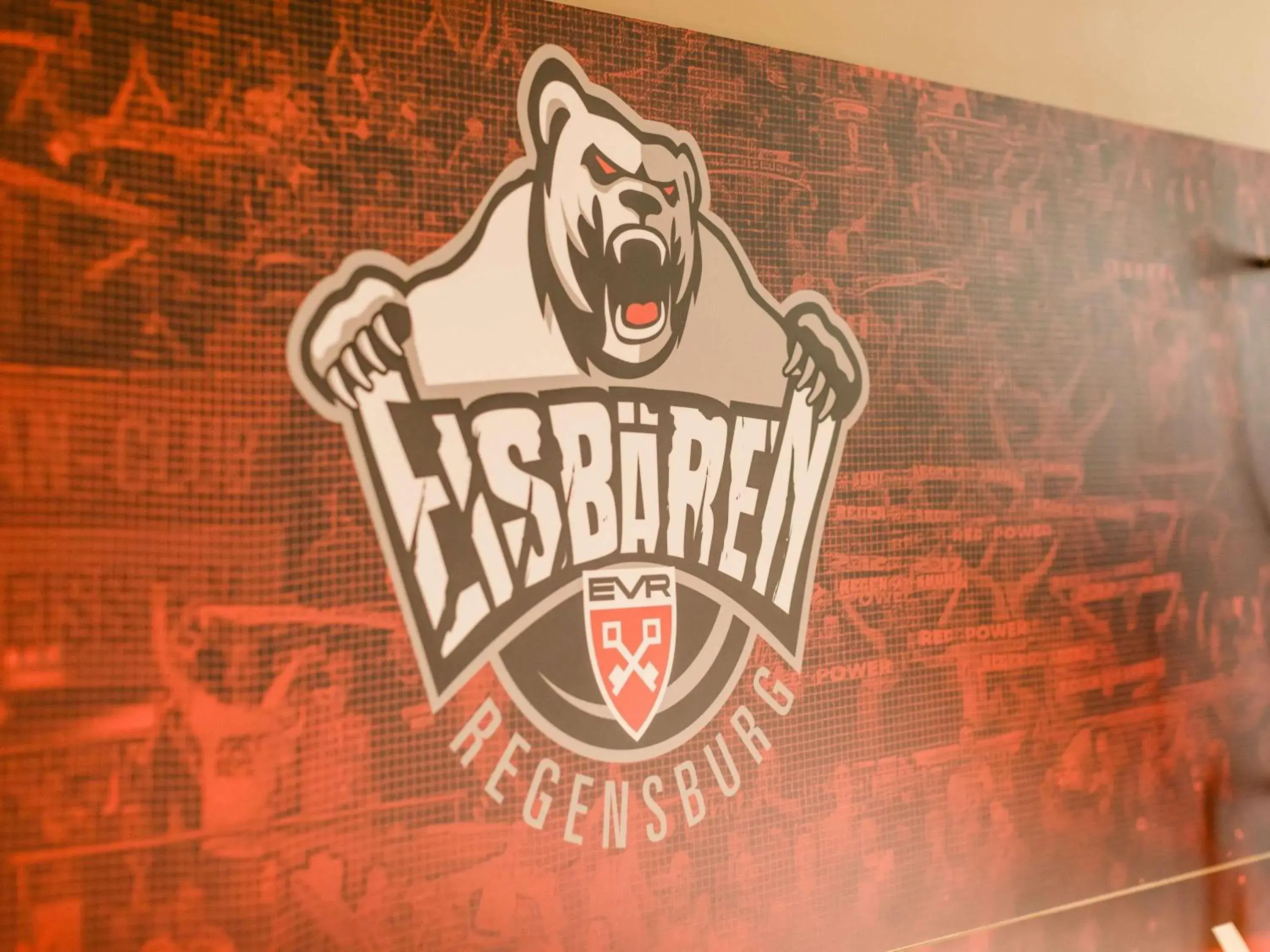 Bedroom in ibis Regensburg Zentrum Bedroom in ibis Regensburg Zentrum