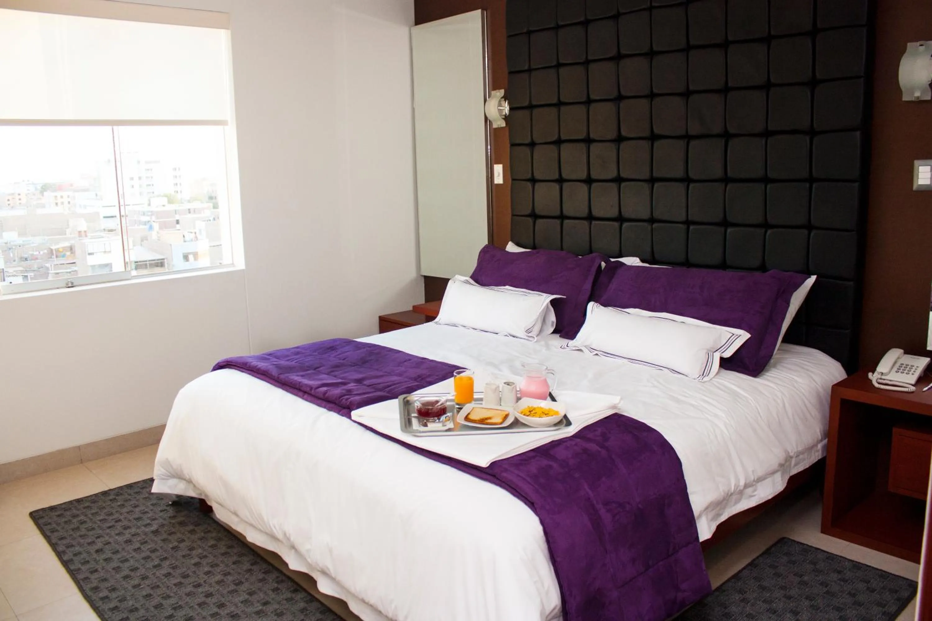 Bedroom, Bed in Sunec Hotel