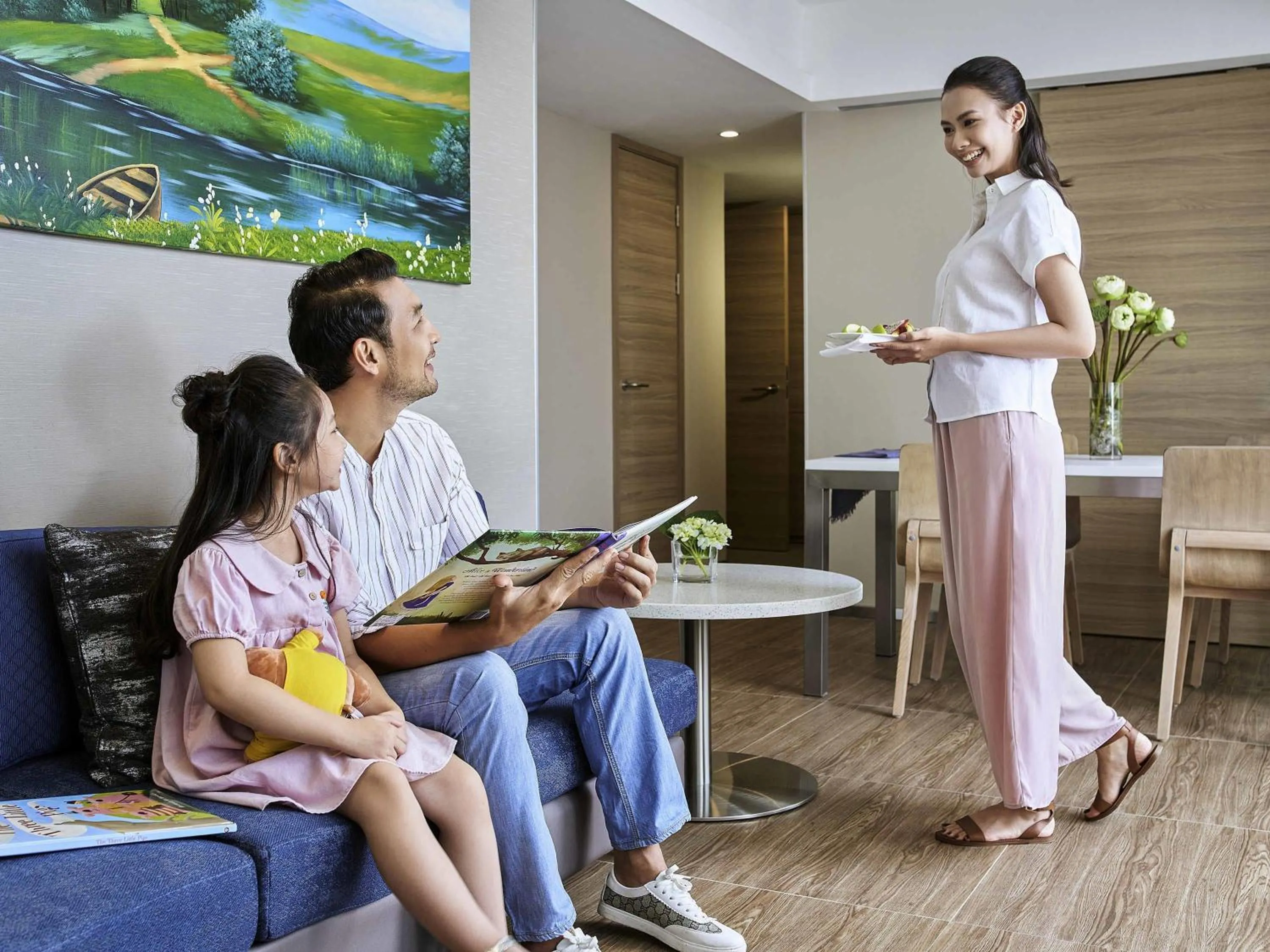 Other in Novotel Hanoi Thai Ha