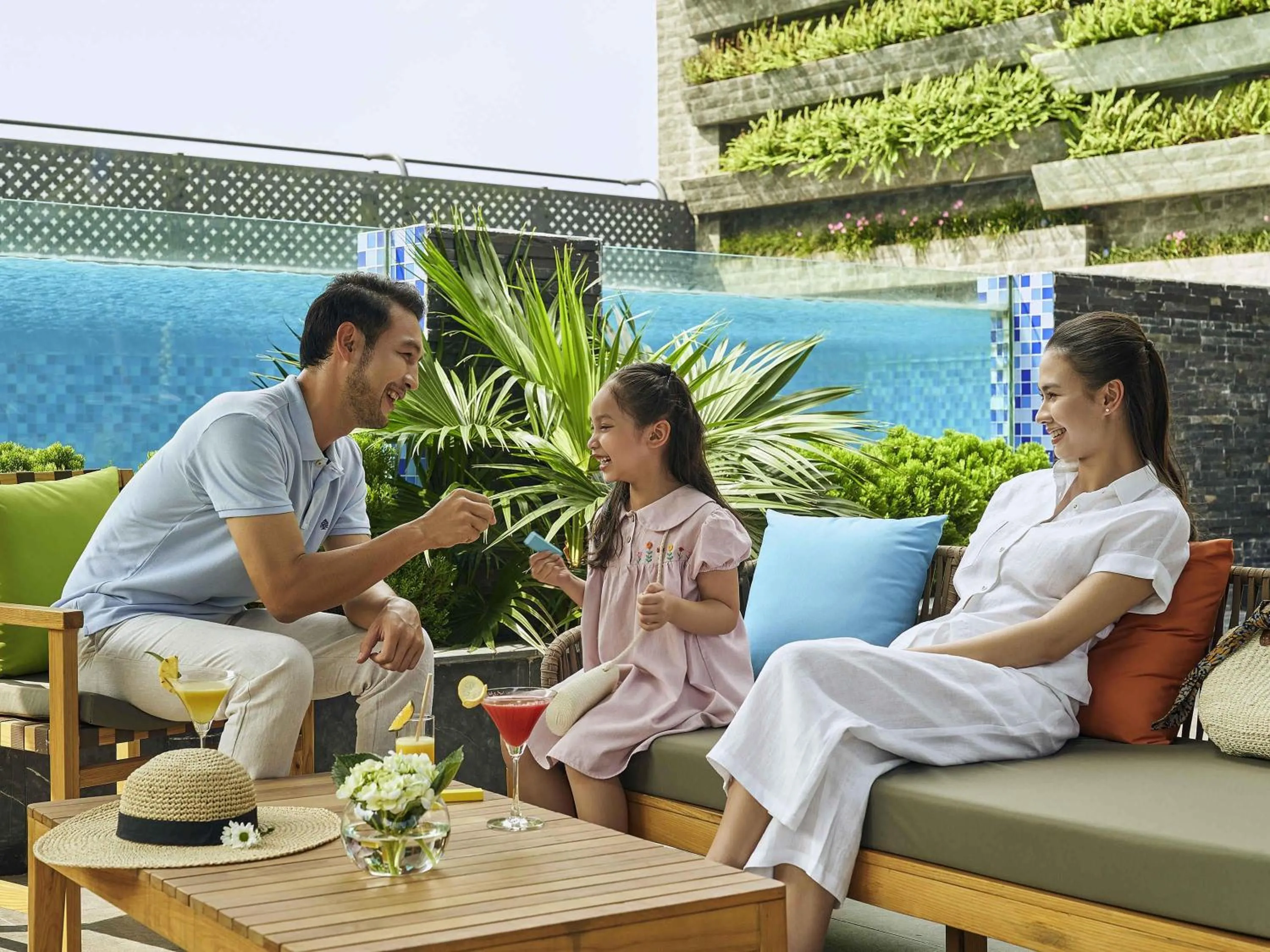 Other in Novotel Hanoi Thai Ha