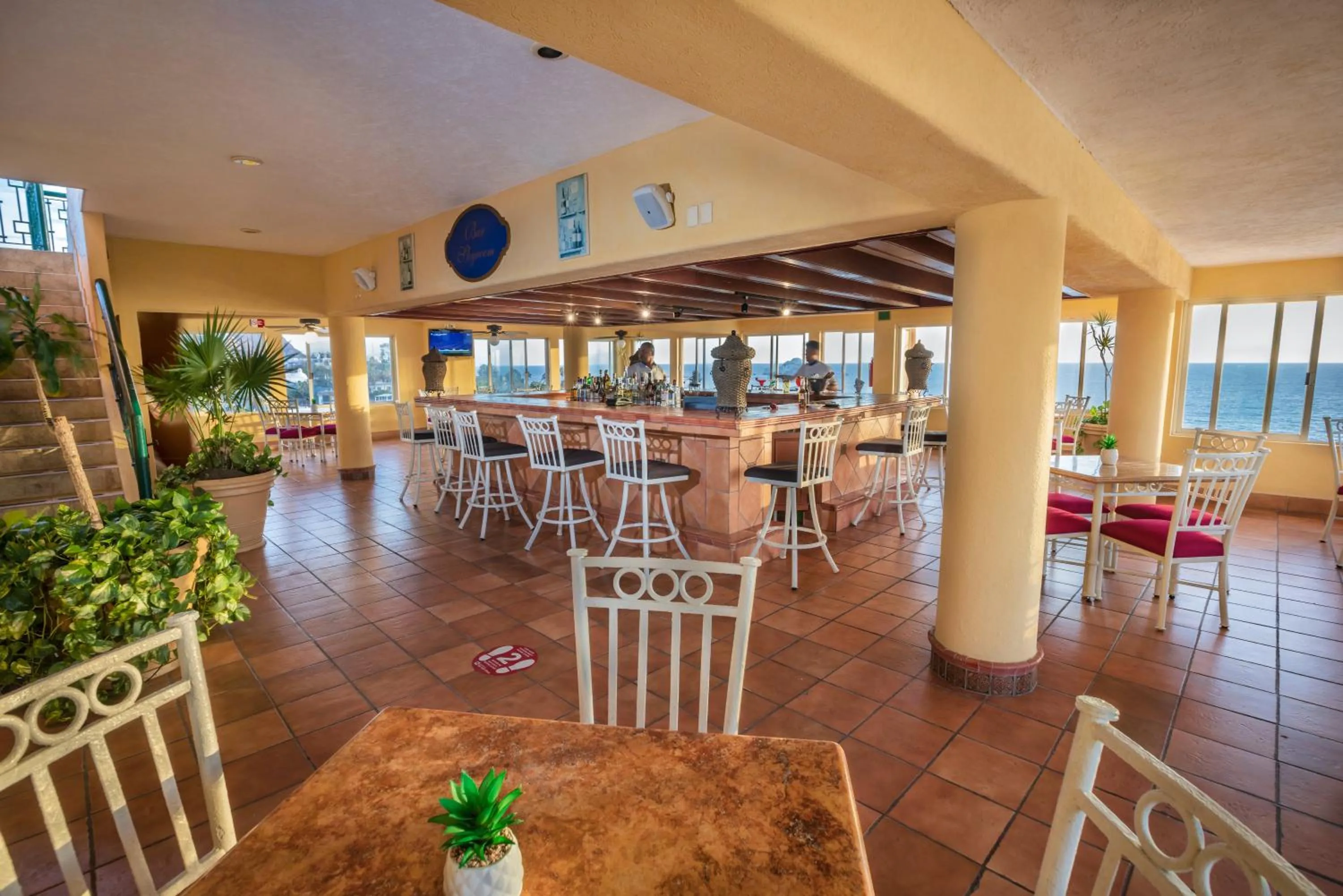 Best Western Posada Freeman