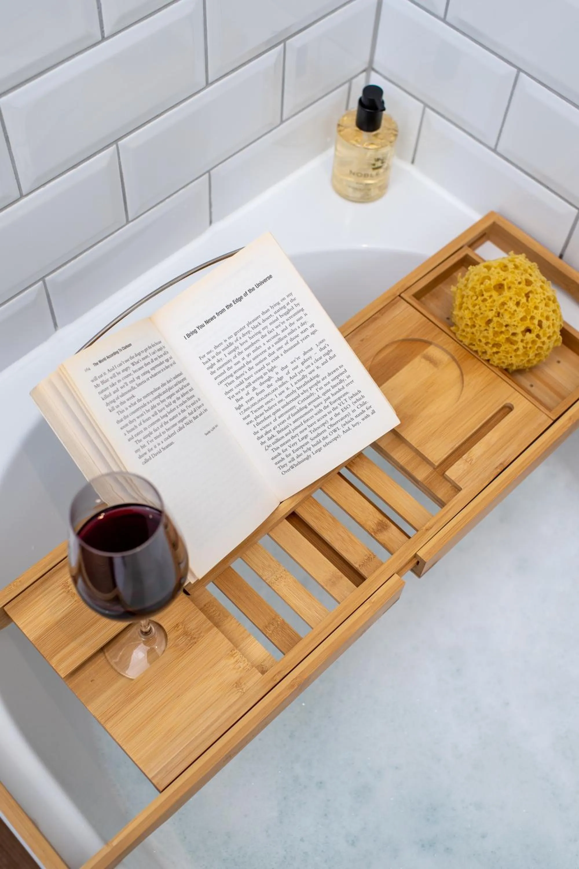 Bathroom in The Plough Inn