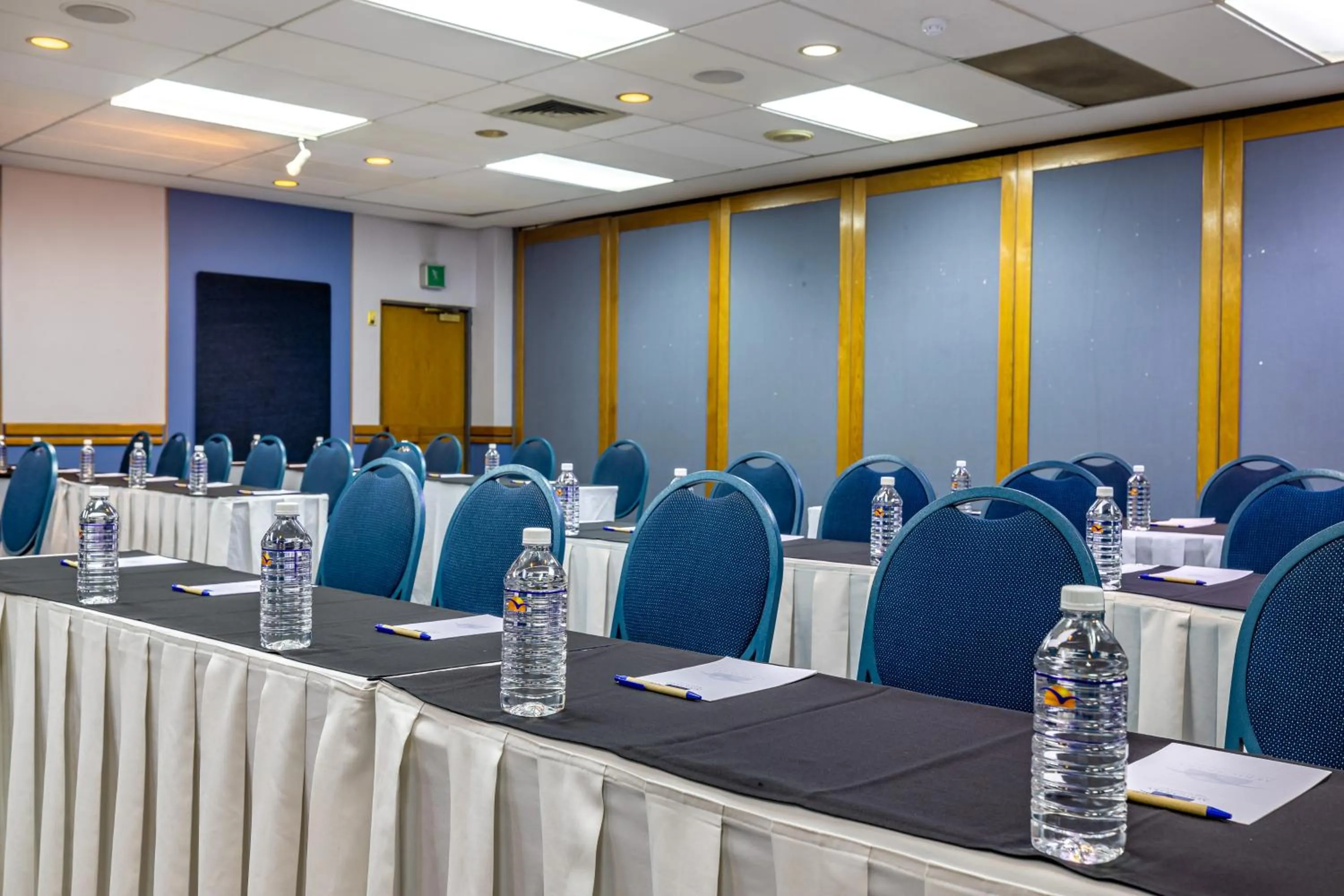 Meeting/conference room in African Sky Ermelo Inn