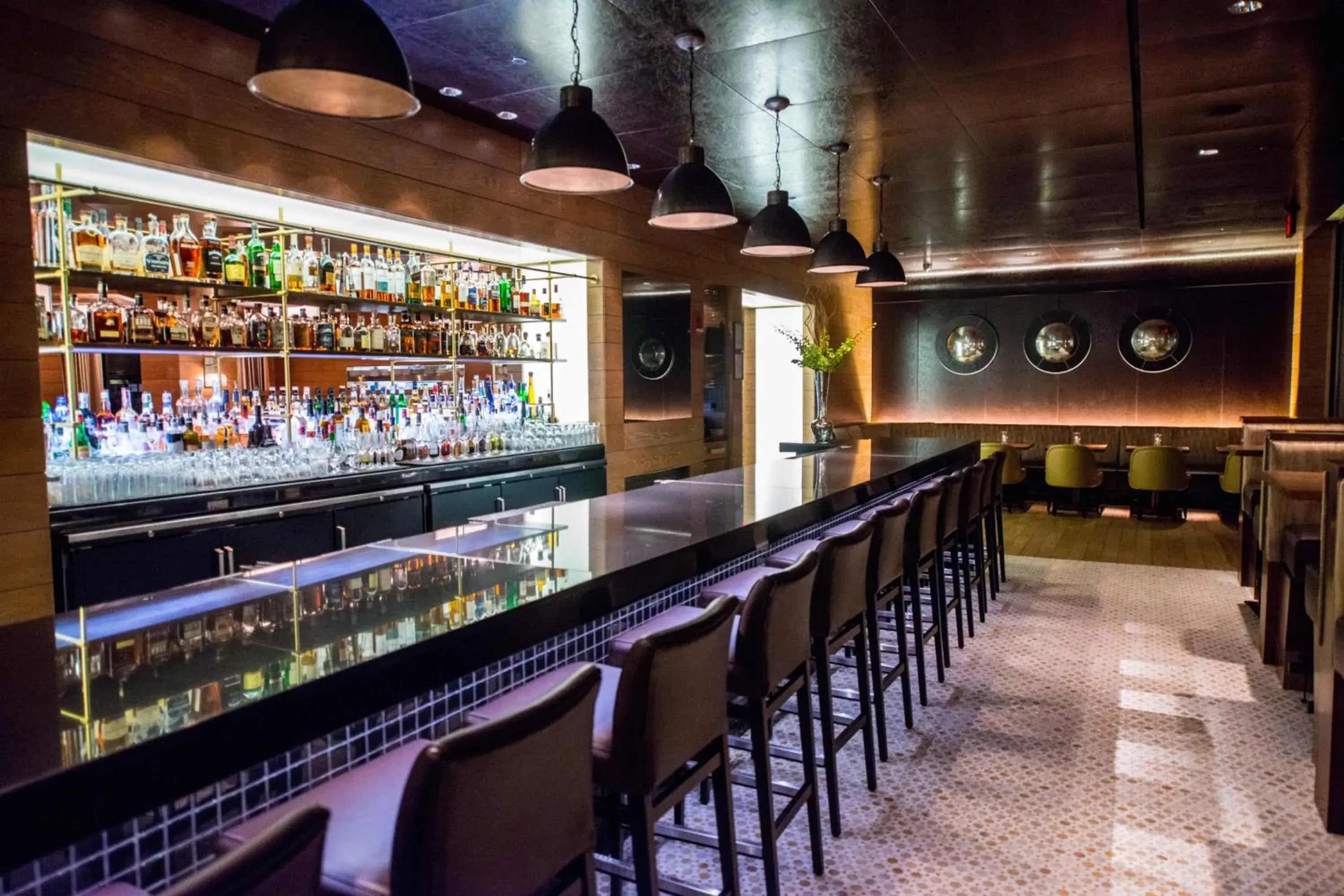 Restaurant/places to eat in Four Seasons Washington DC Restaurant/places to eat in Four Seasons Washington DC