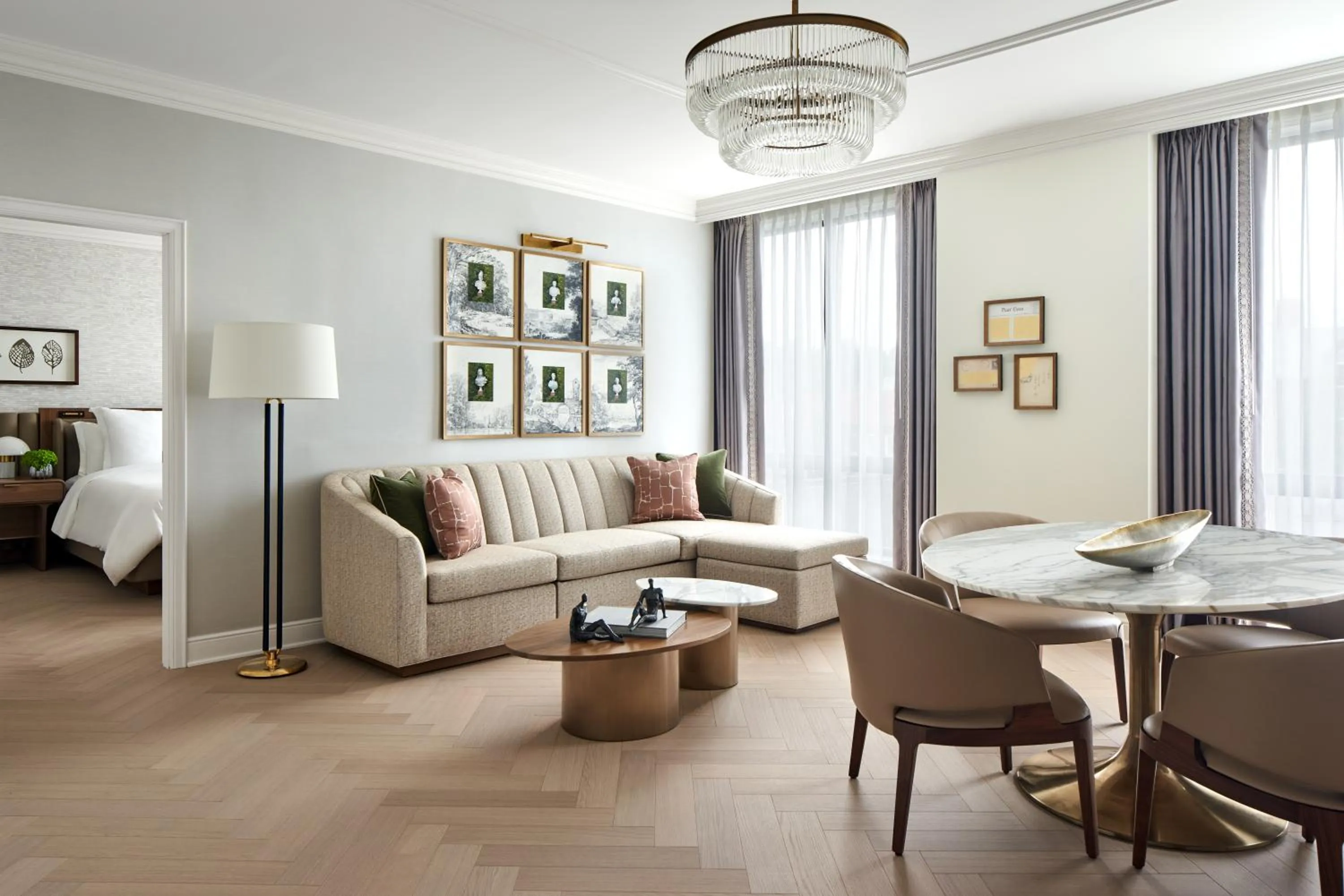 Four Seasons Washington DC