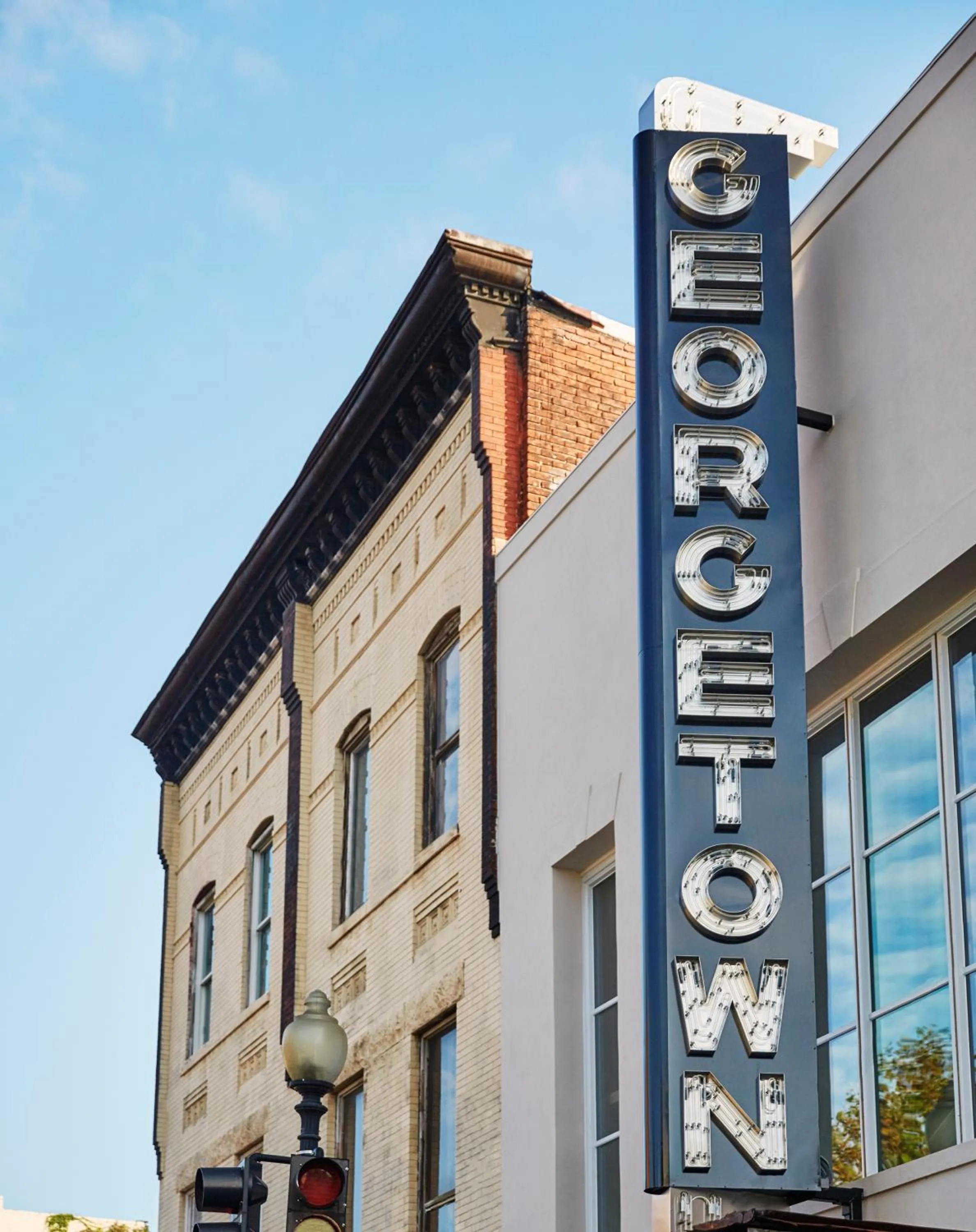 Other in Four Seasons Washington DC