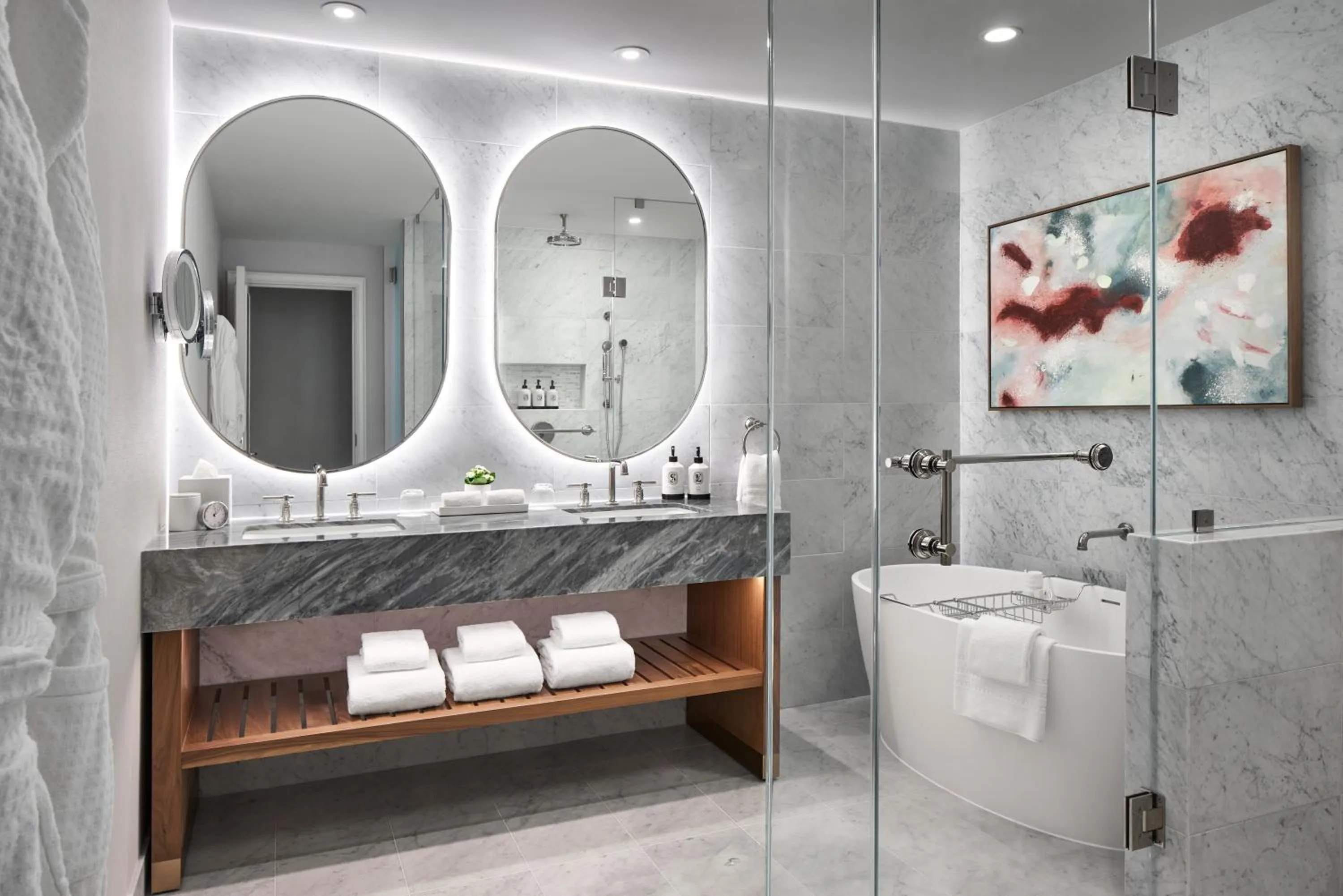 Four Seasons Washington DC